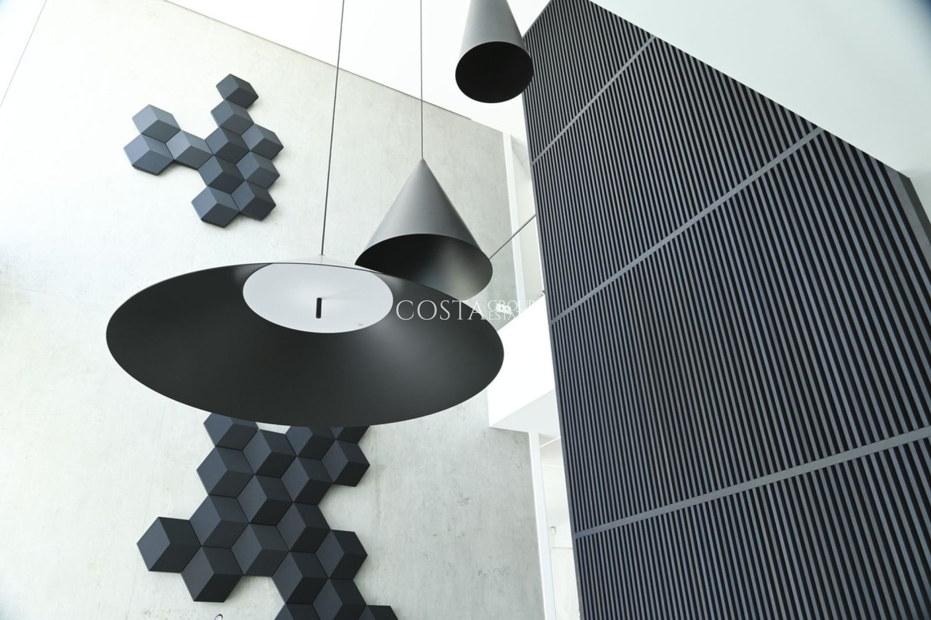 Resale - Villa -
Altea - Altea Hills