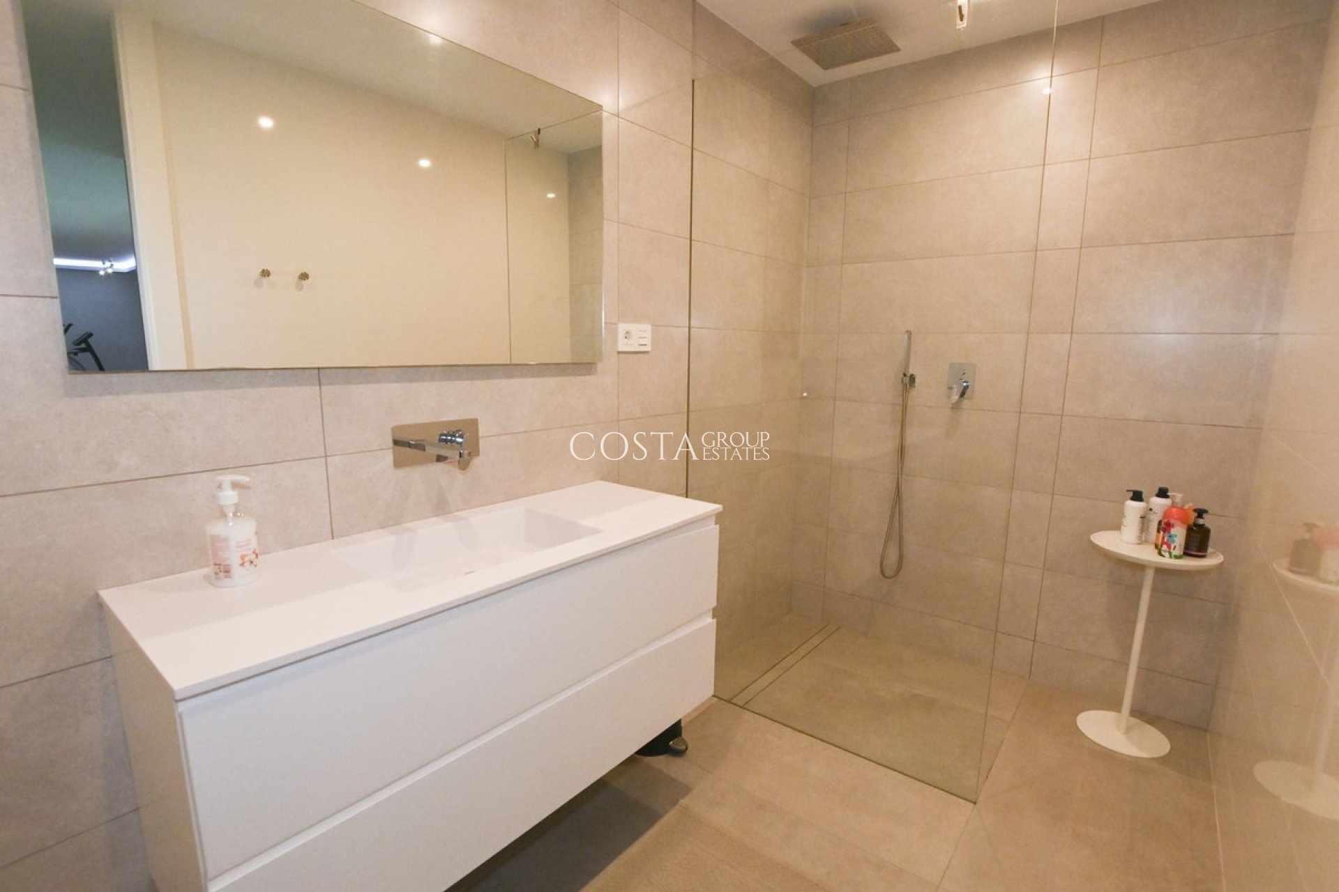 Resale - Villa -
Altea - Altea Hills