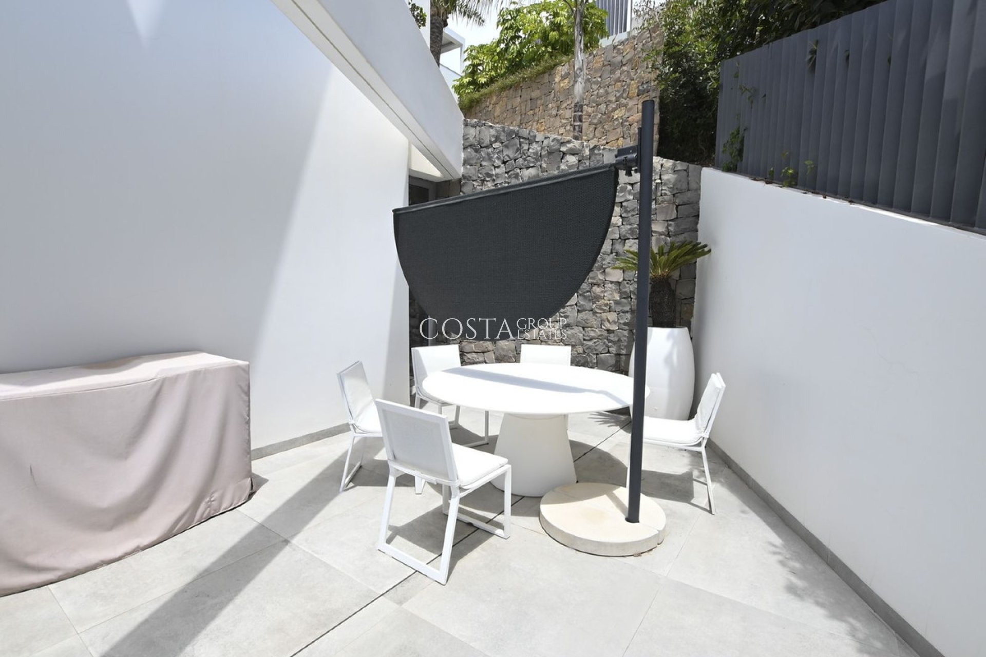 Resale - Villa -
Altea - Altea Hills