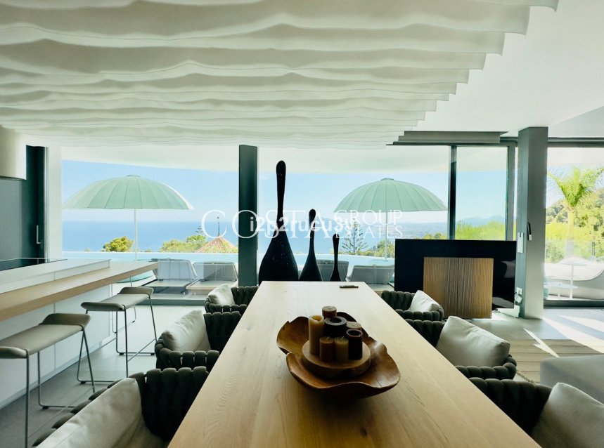 Resale - Villa -
Altea - Altea Hills