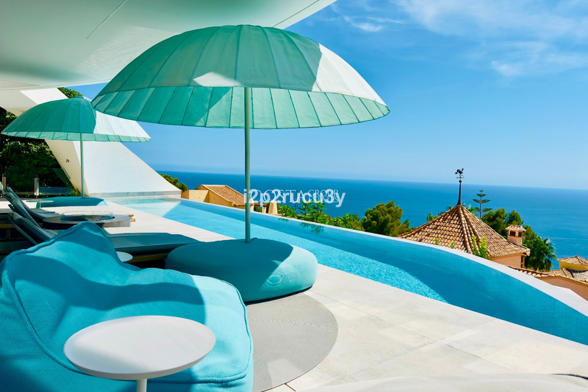 Resale - Villa -
Altea - Altea Hills