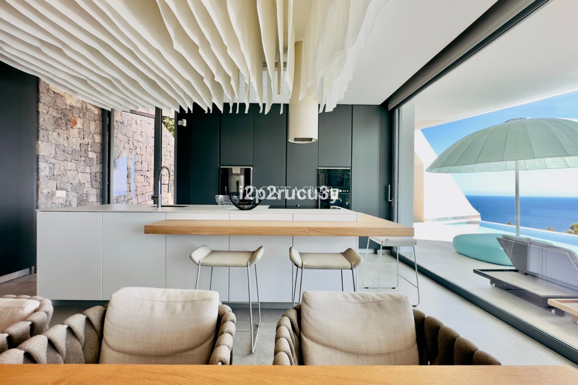 Resale - Villa -
Altea - Altea Hills