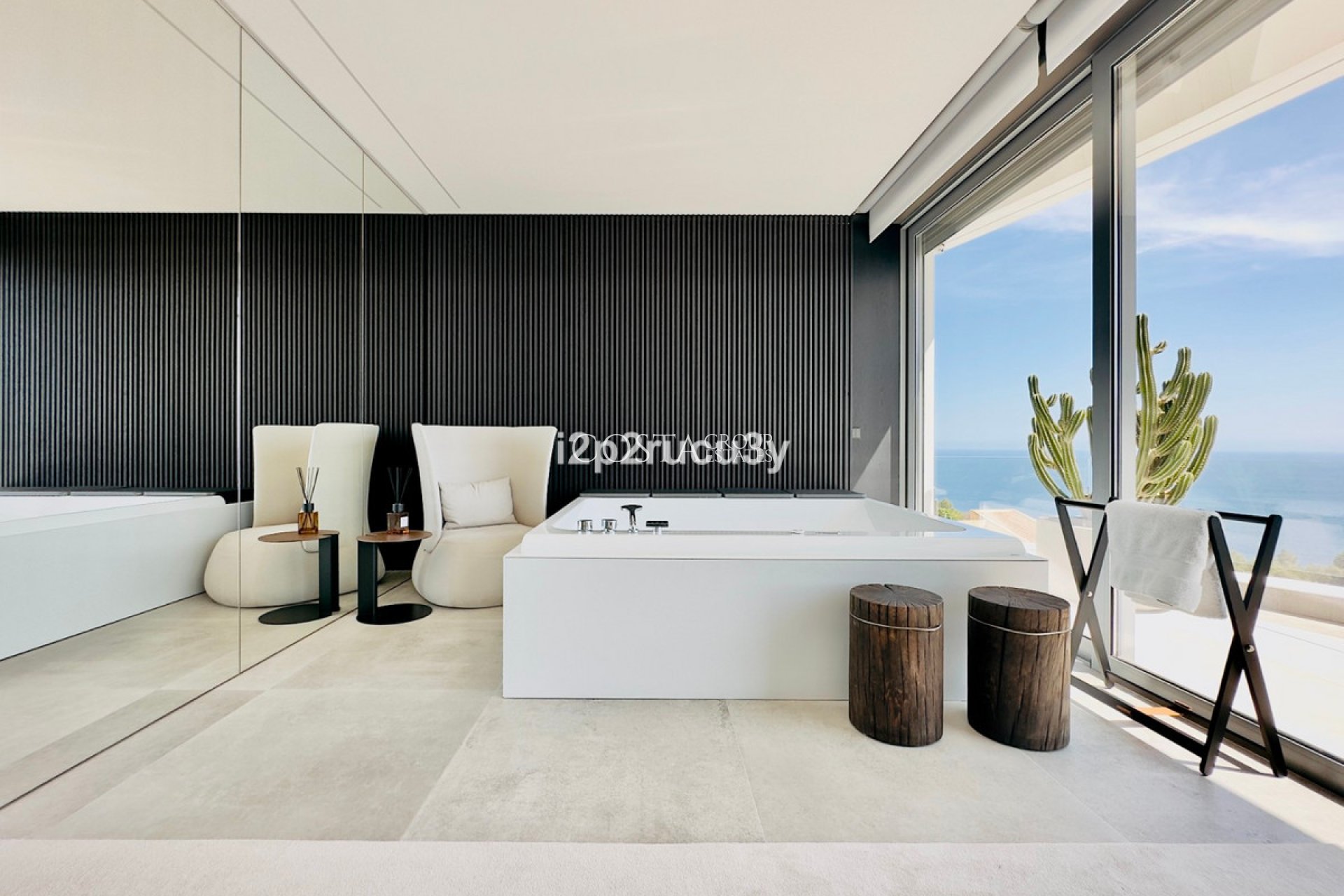 Resale - Villa -
Altea - Altea Hills