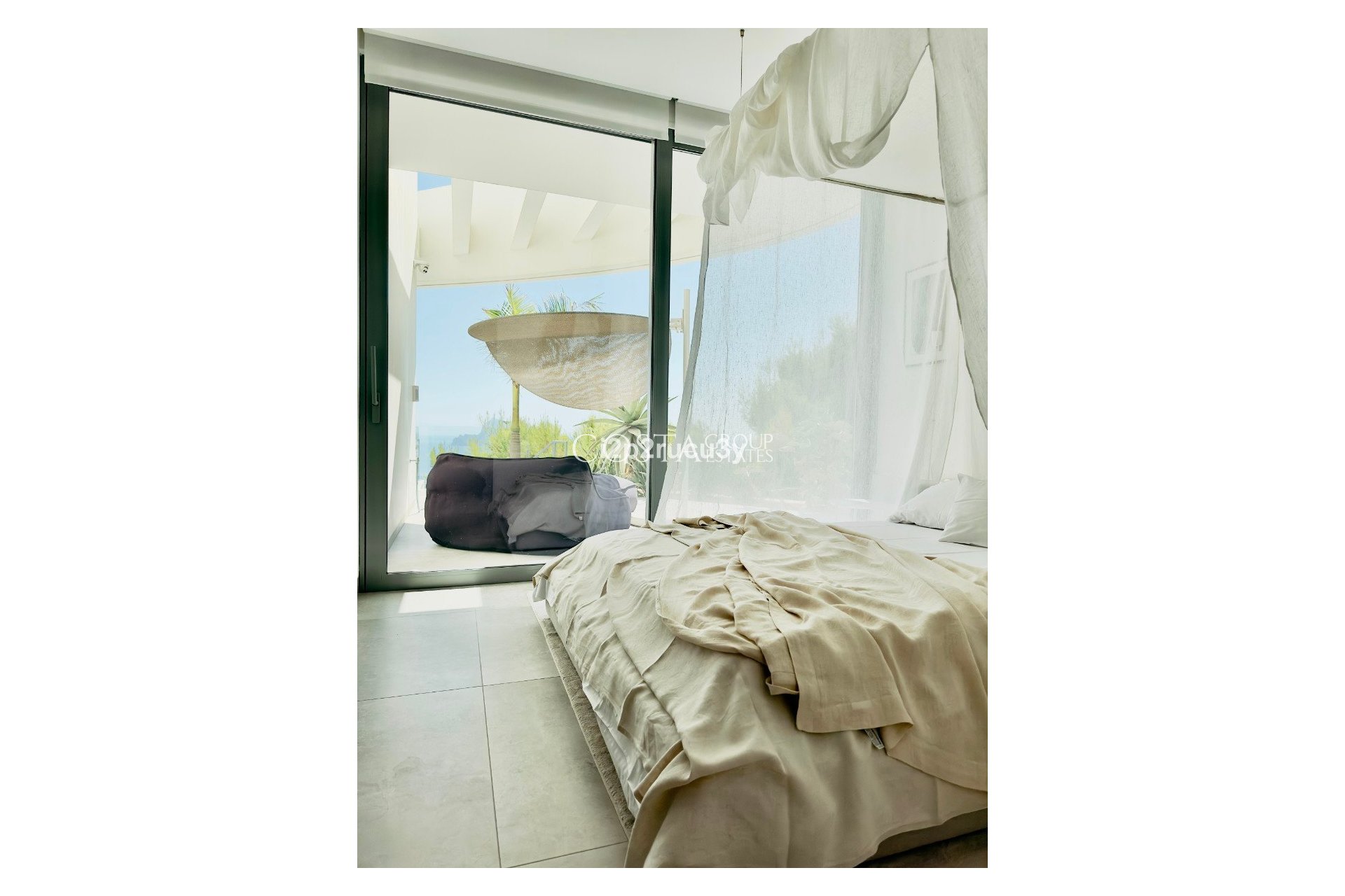 Resale - Villa -
Altea - Altea Hills