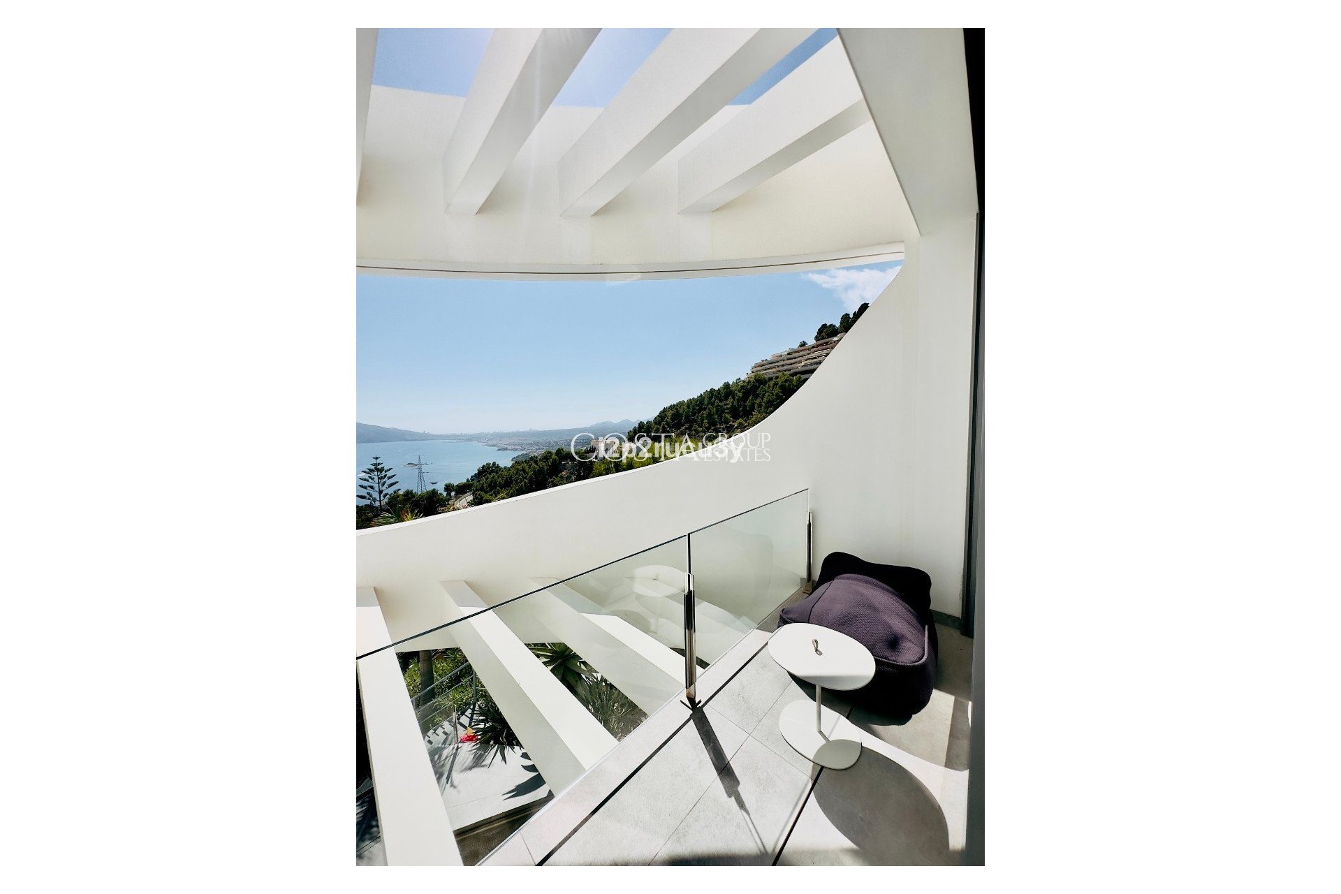 Resale - Villa -
Altea - Altea Hills