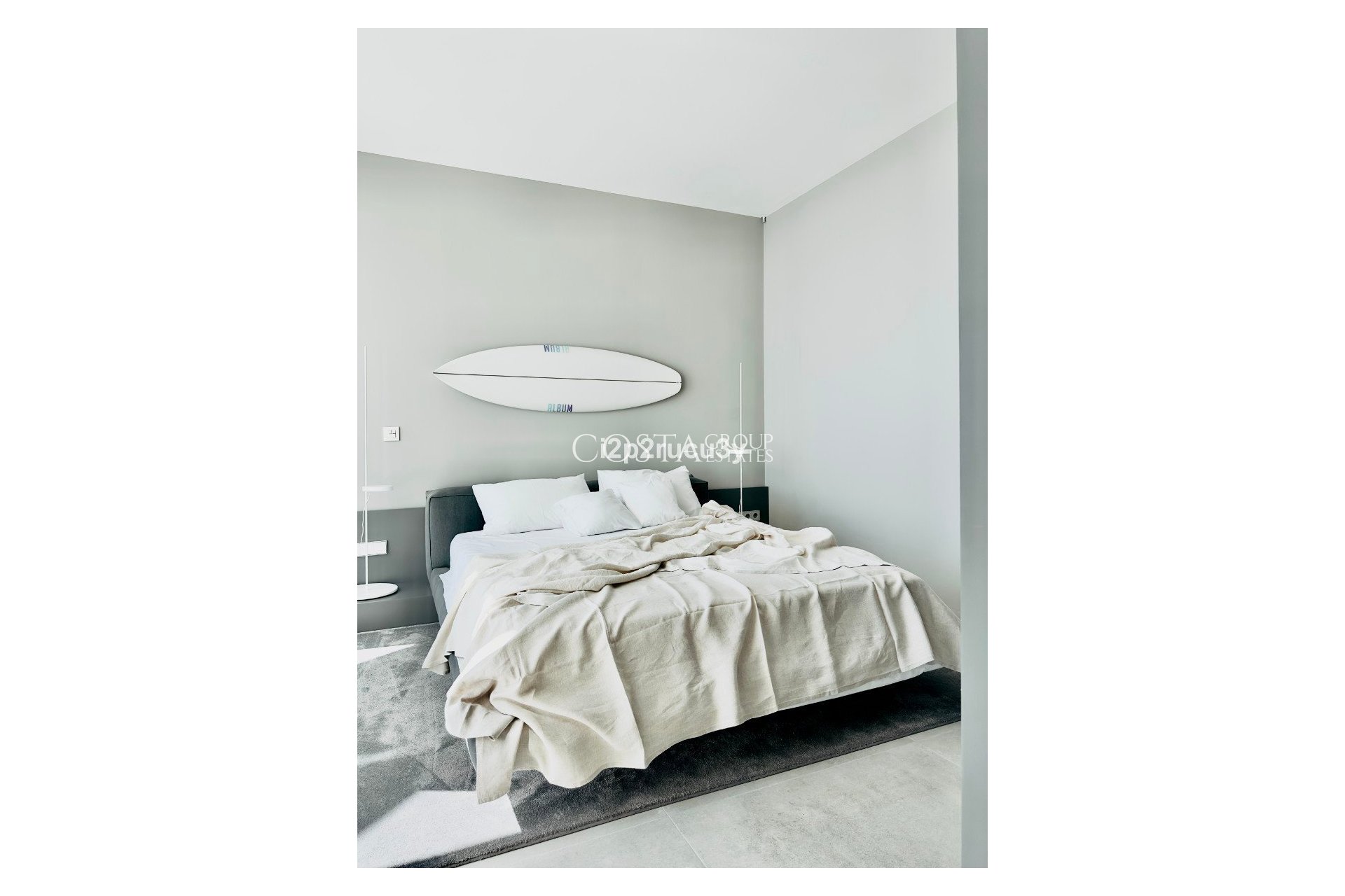 Resale - Villa -
Altea - Altea Hills