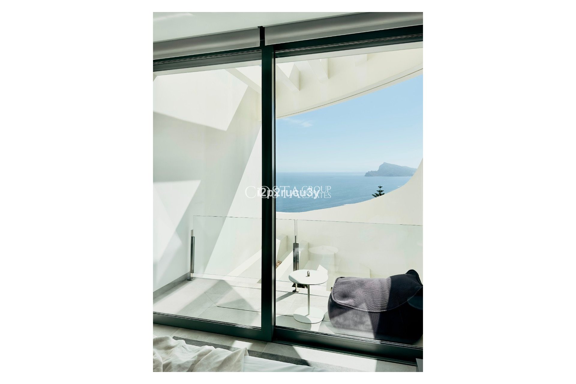 Resale - Villa -
Altea - Altea Hills