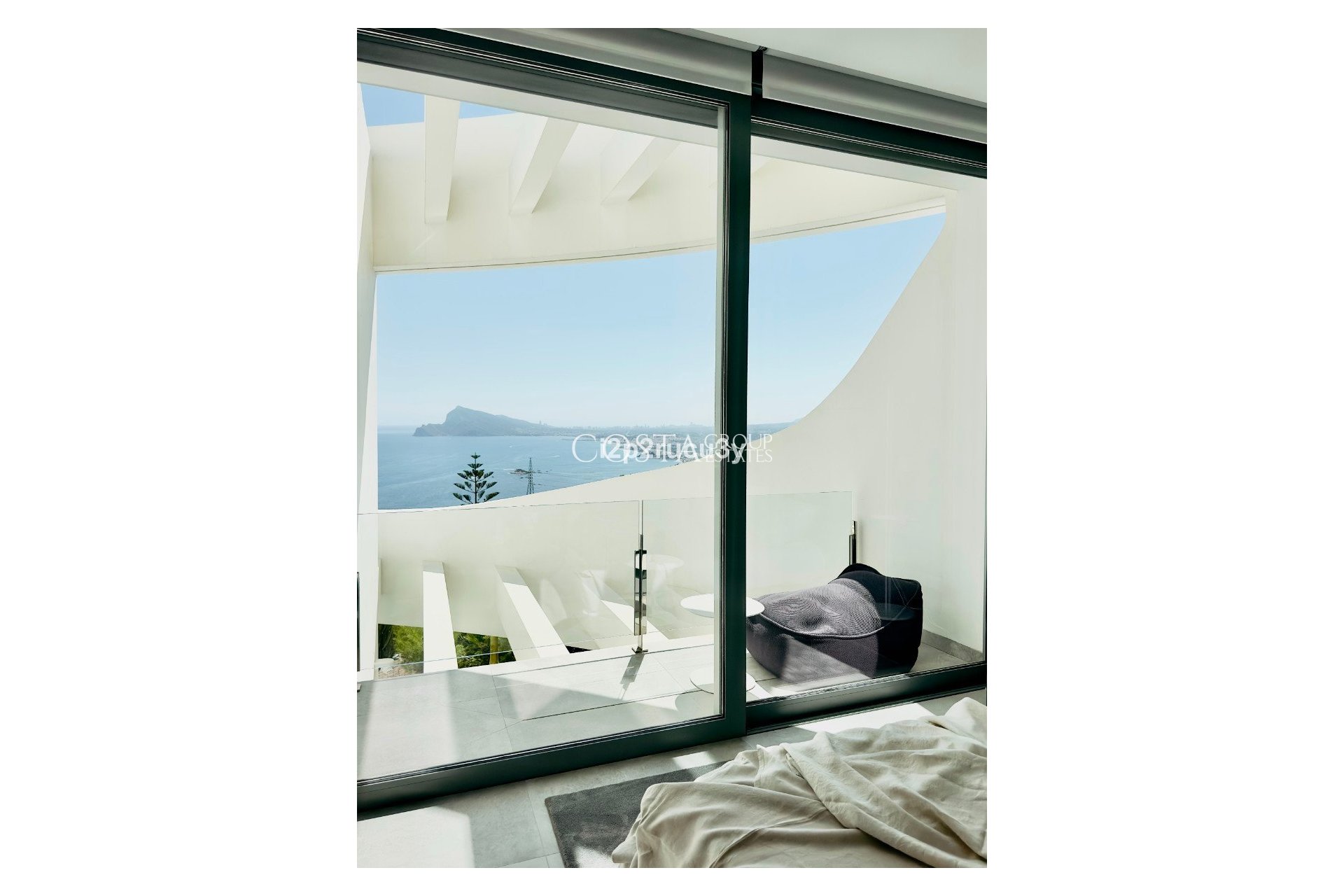 Resale - Villa -
Altea - Altea Hills