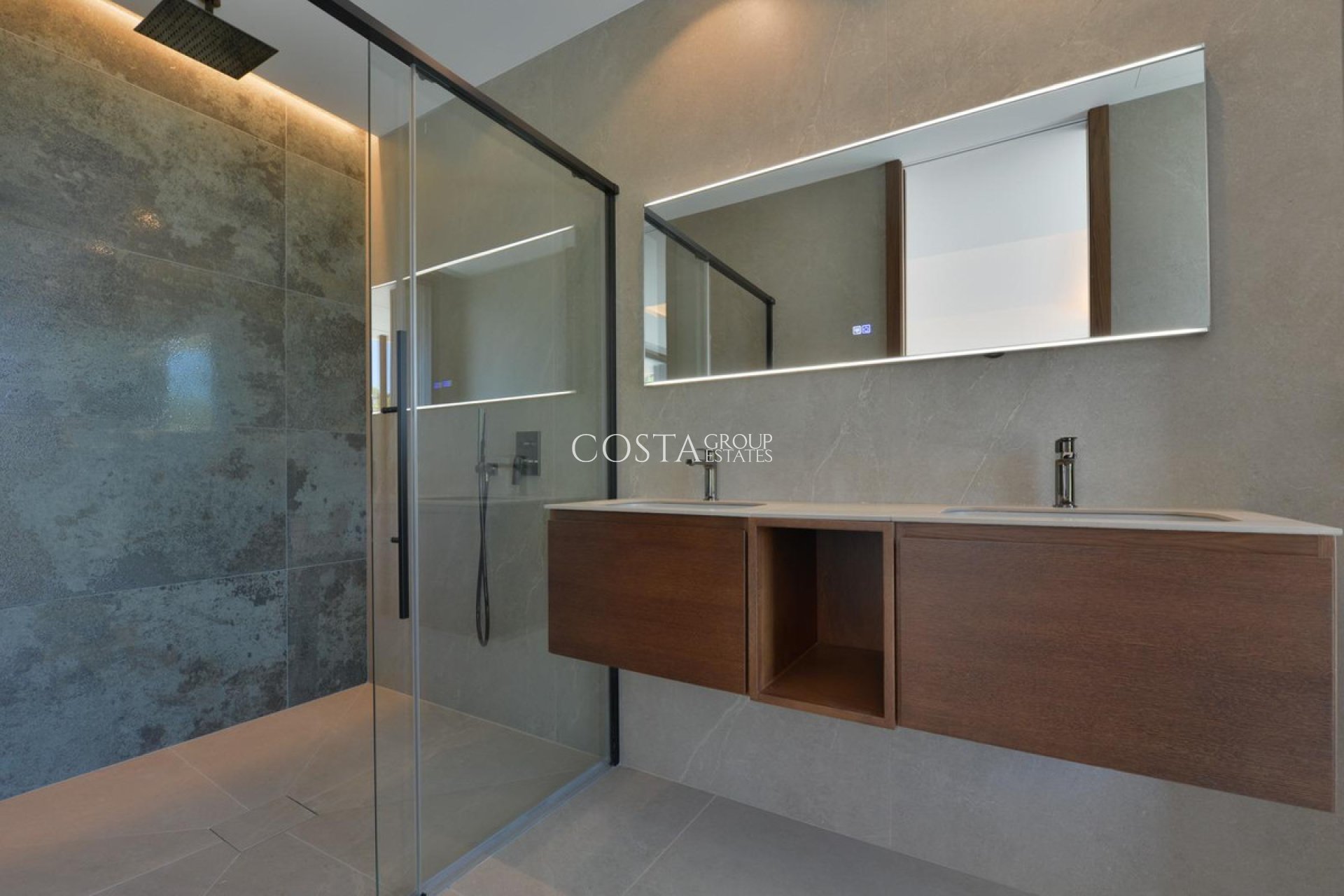 Resale - Villa -
Altea - Altea Hills