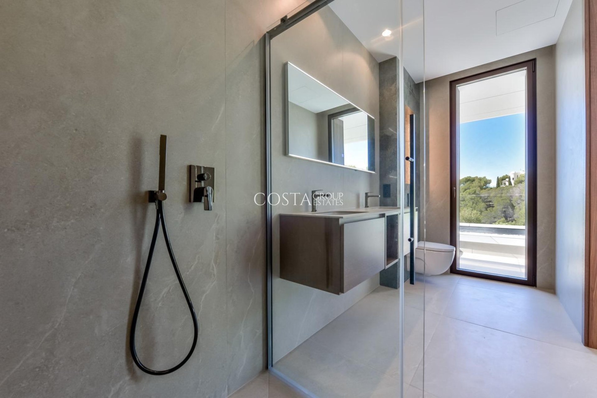 Resale - Villa -
Altea - Altea Hills