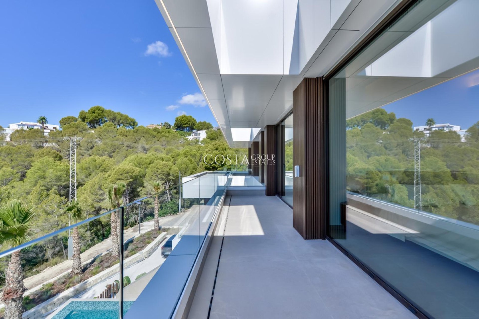 Resale - Villa -
Altea - Altea Hills