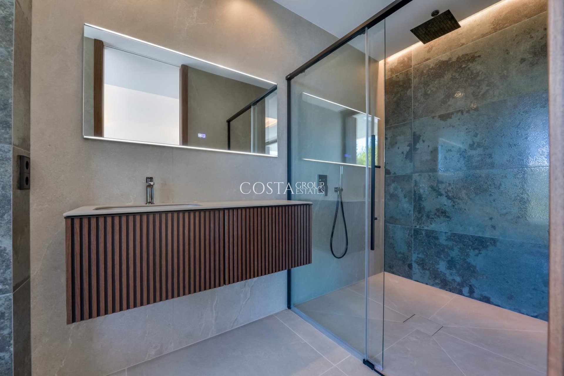 Resale - Villa -
Altea - Altea Hills