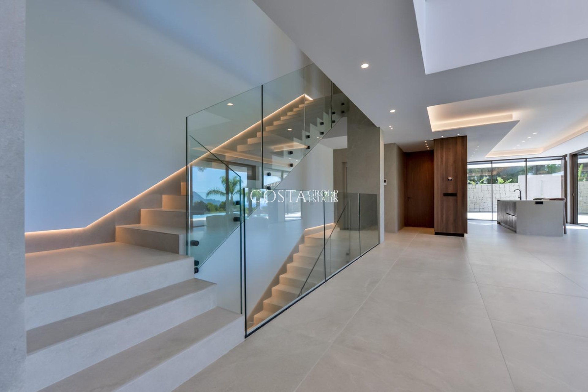 Resale - Villa -
Altea - Altea Hills