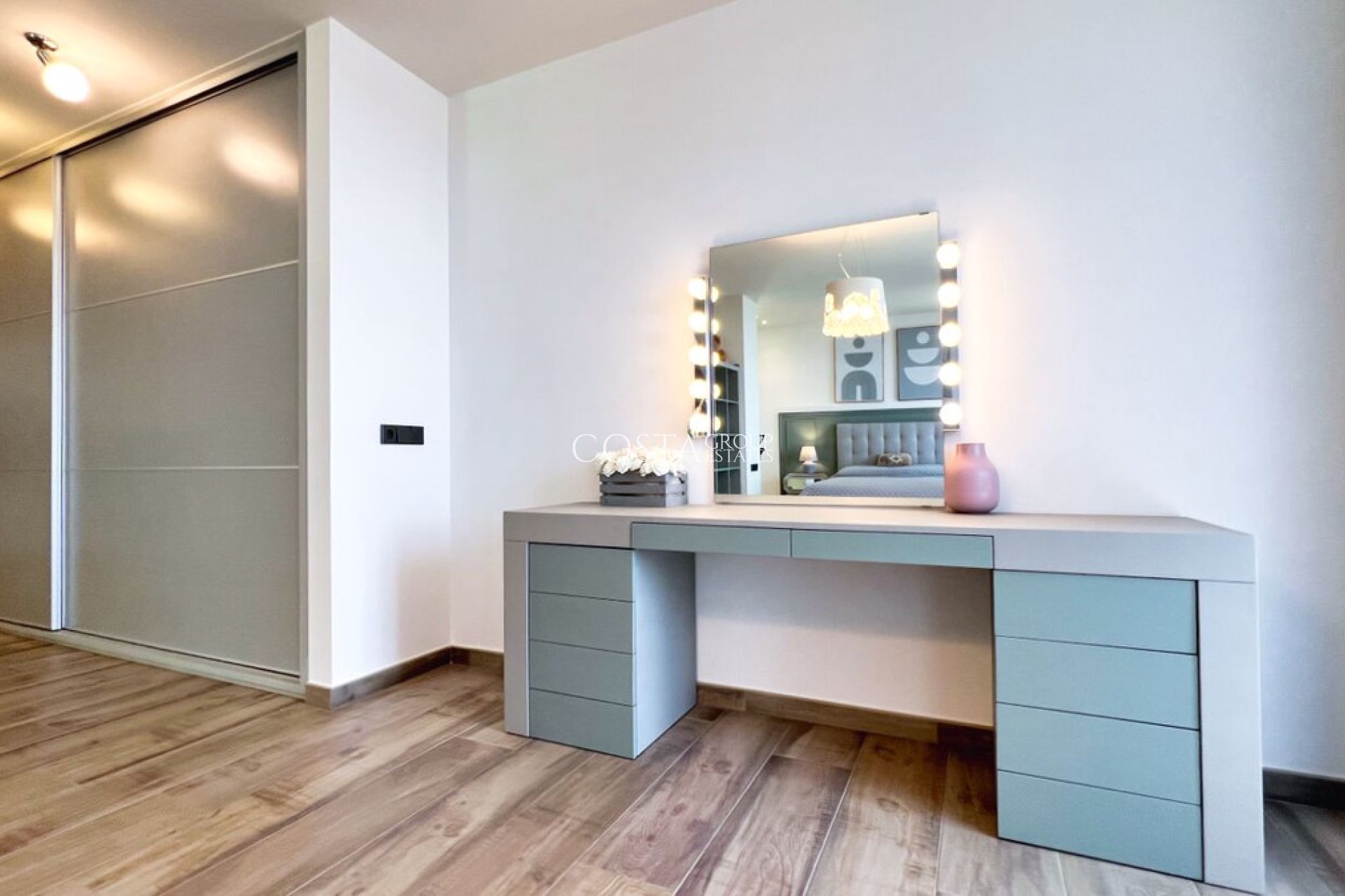 Resale - Villa -
Altea - Altea Hills