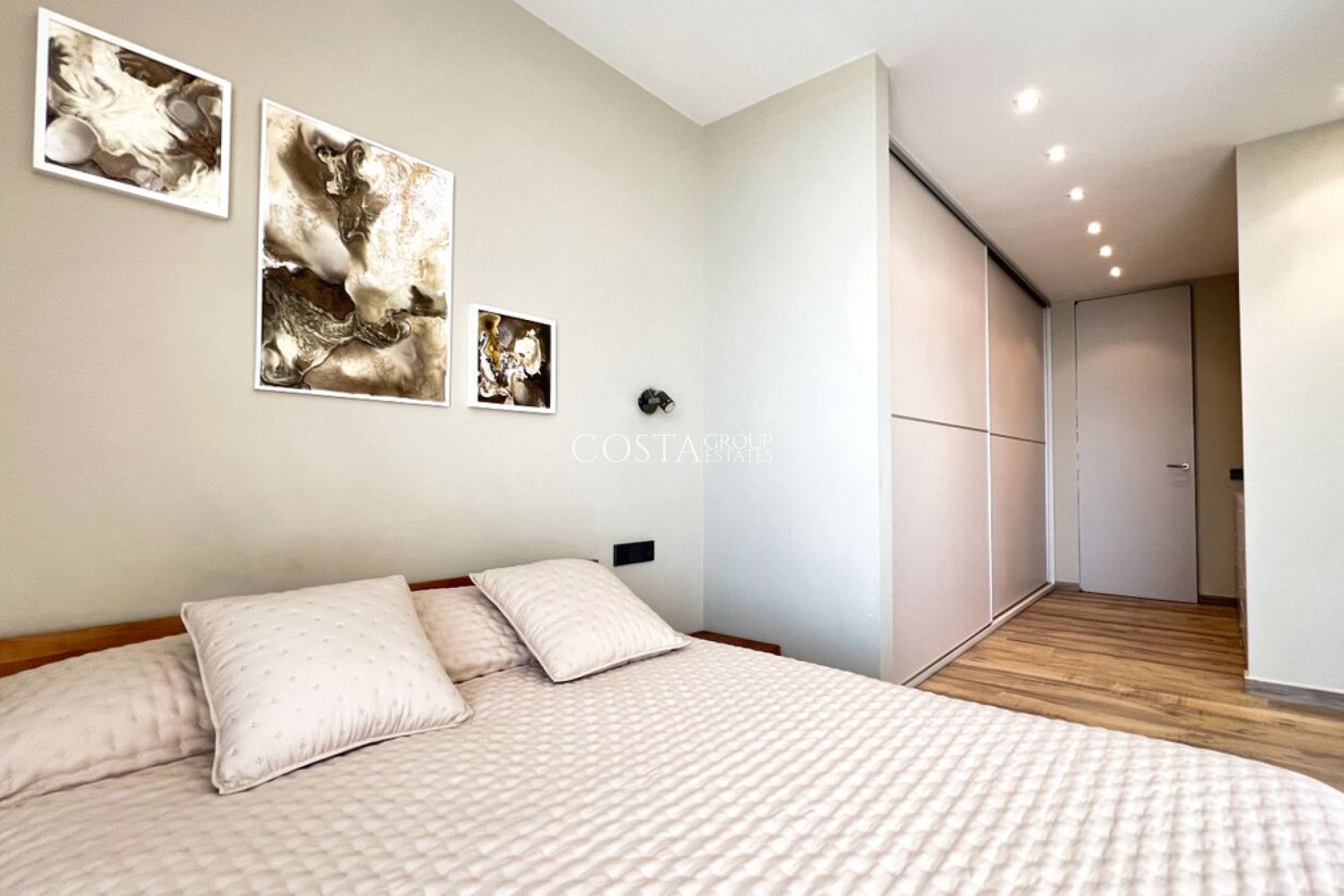 Resale - Villa -
Altea - Altea Hills