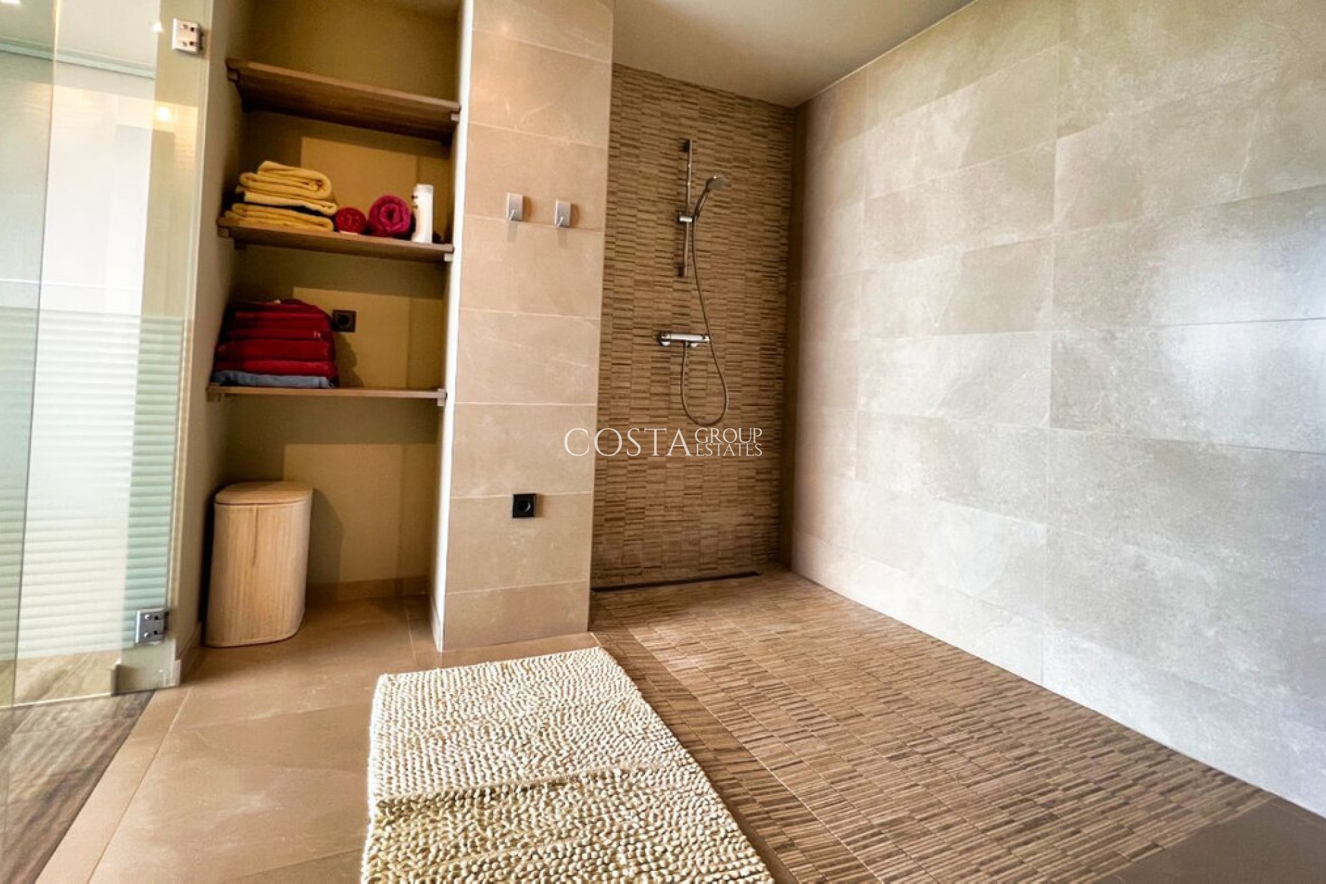 Resale - Villa -
Altea - Altea Hills