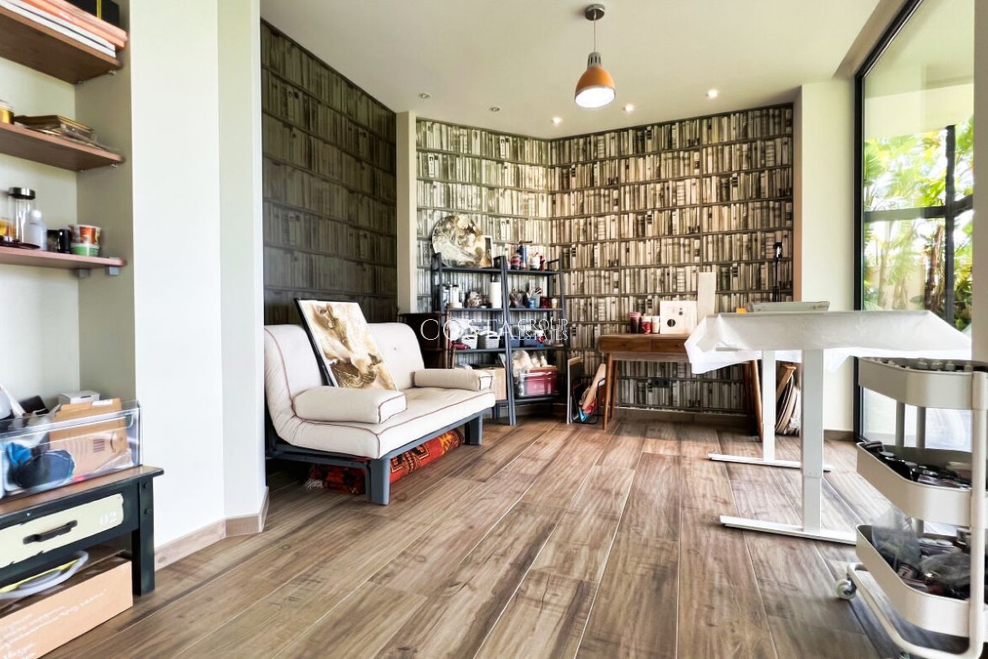 Resale - Villa -
Altea - Altea Hills