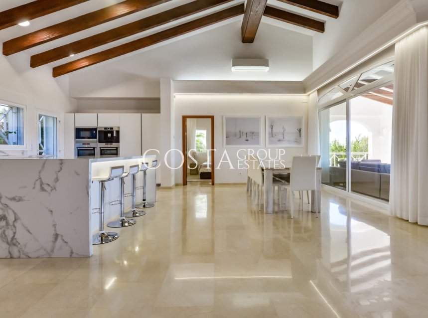 Resale - Villa -
Altea - Altea Hills