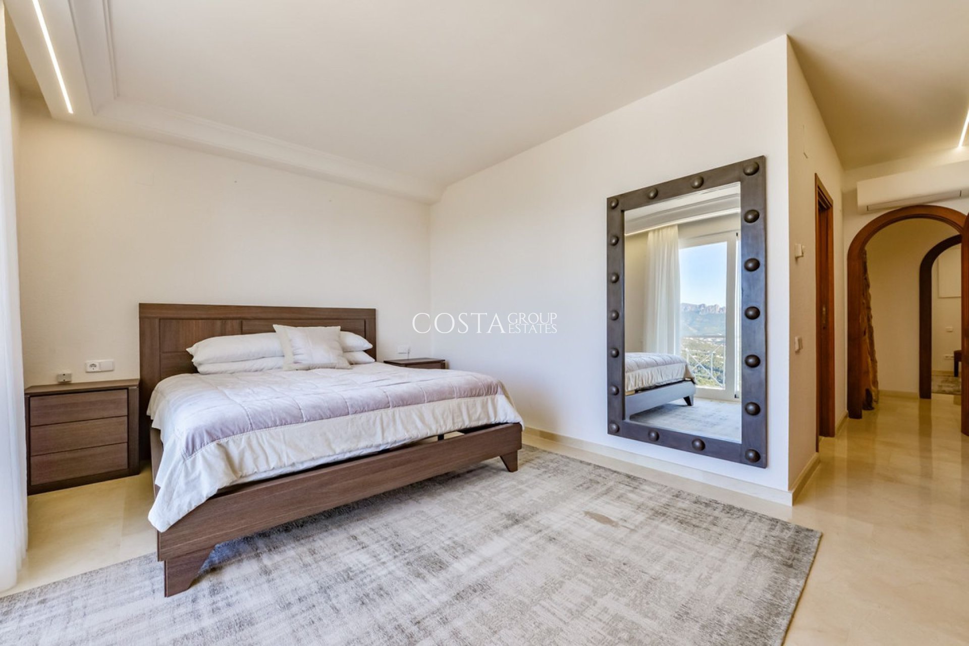 Resale - Villa -
Altea - Altea Hills