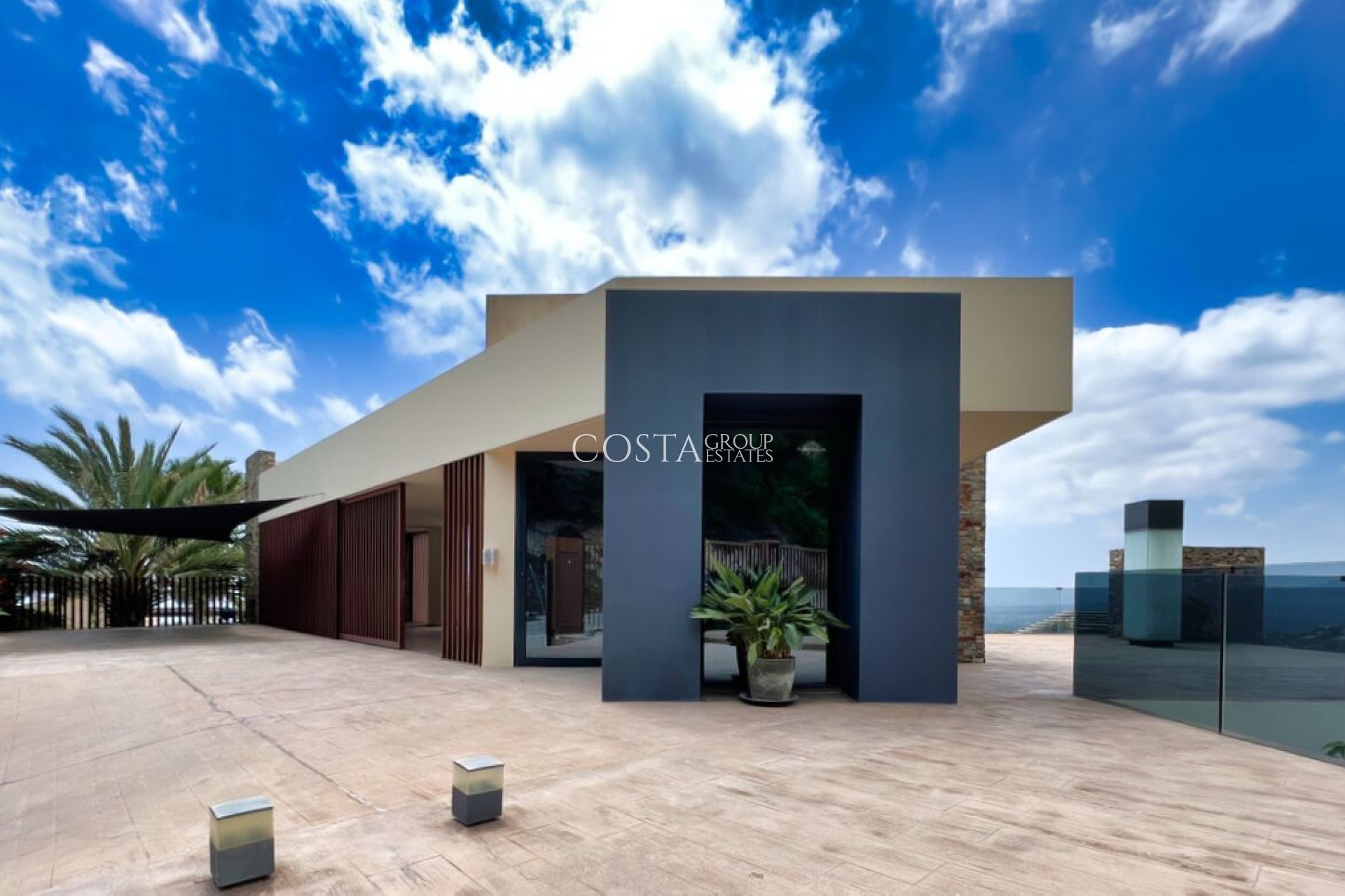 Resale - Villa -
Altea - Altea Hills