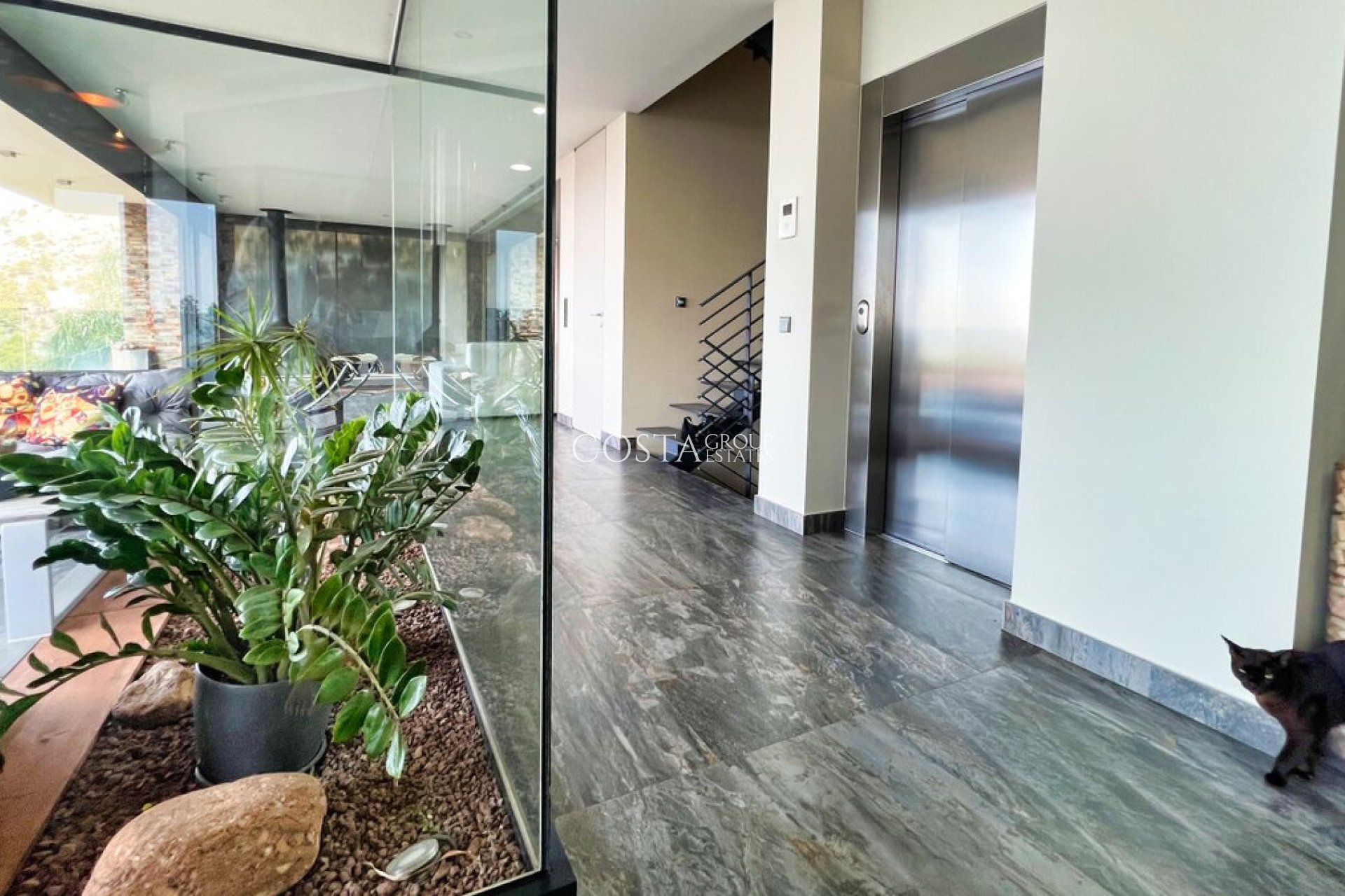 Resale - Villa -
Altea - Altea Hills