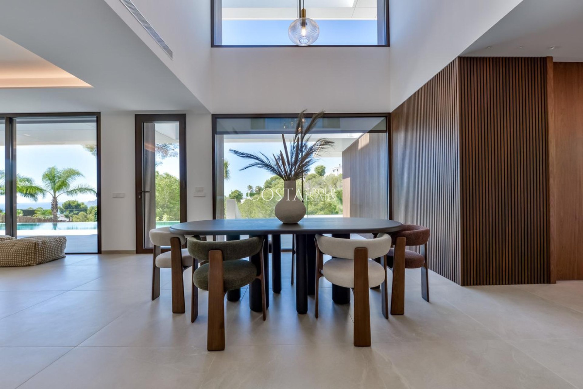 Resale - Villa -
Altea - Altea Hills