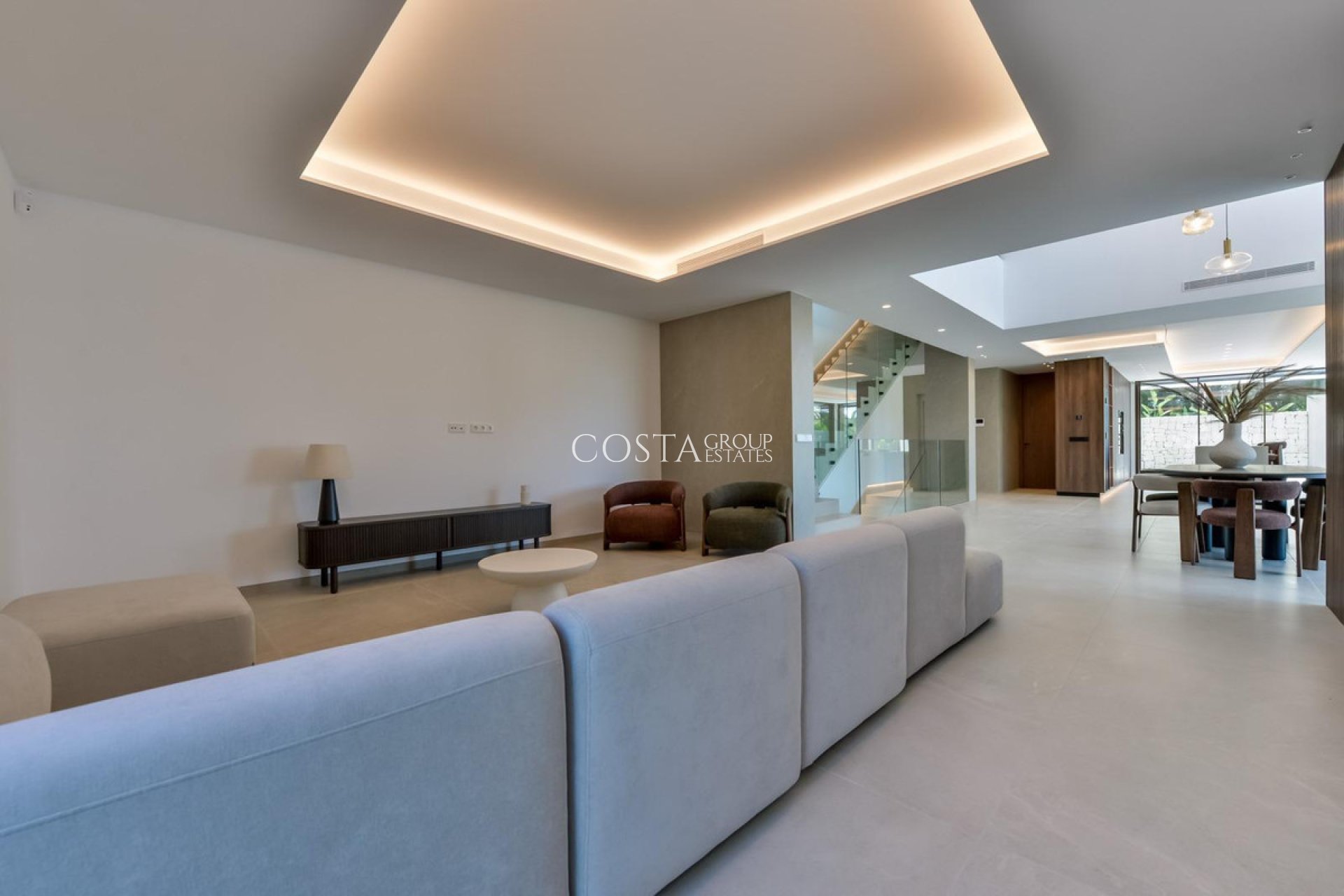 Resale - Villa -
Altea - Altea Hills