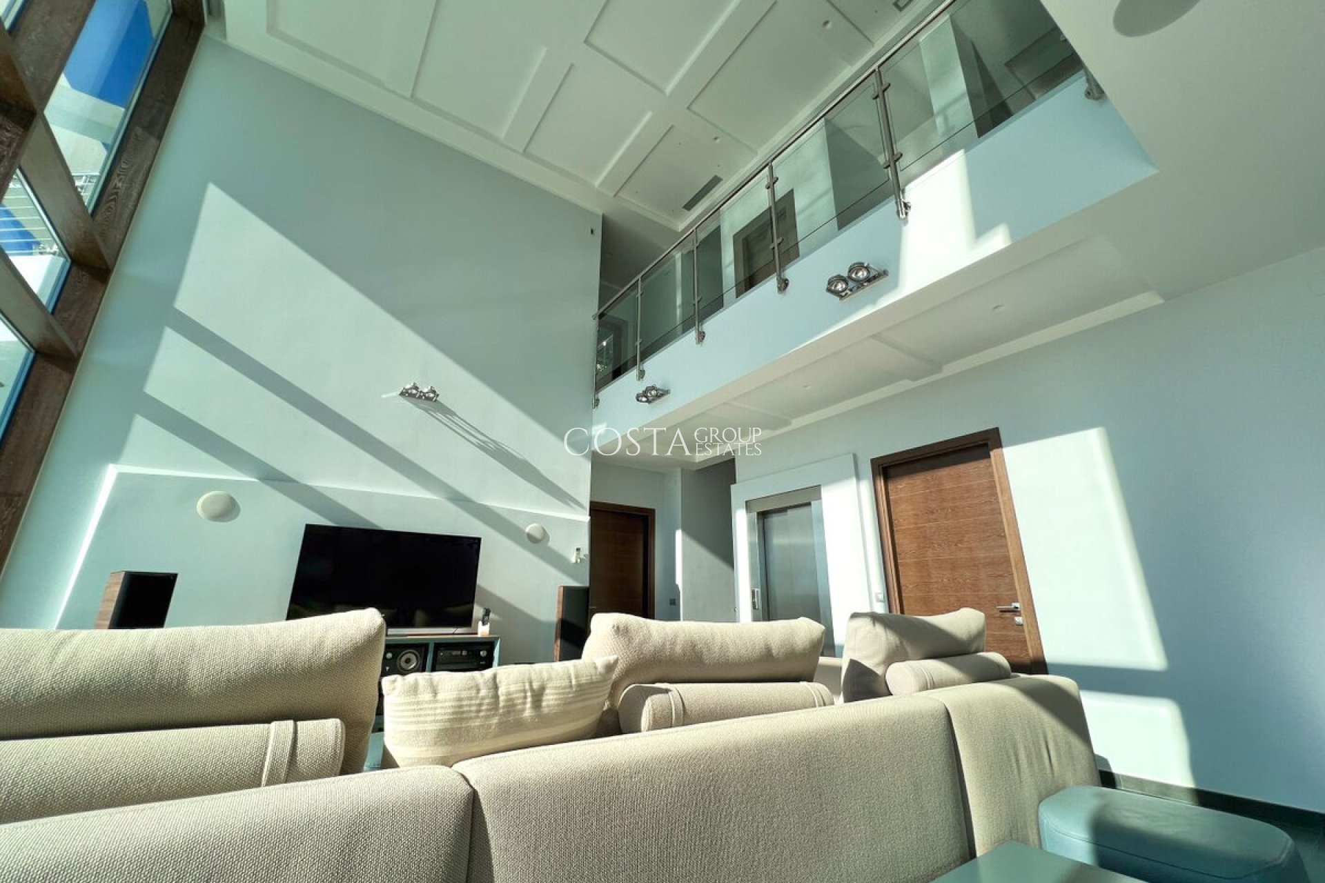 Resale - Villa -
Altea - Altea Hills