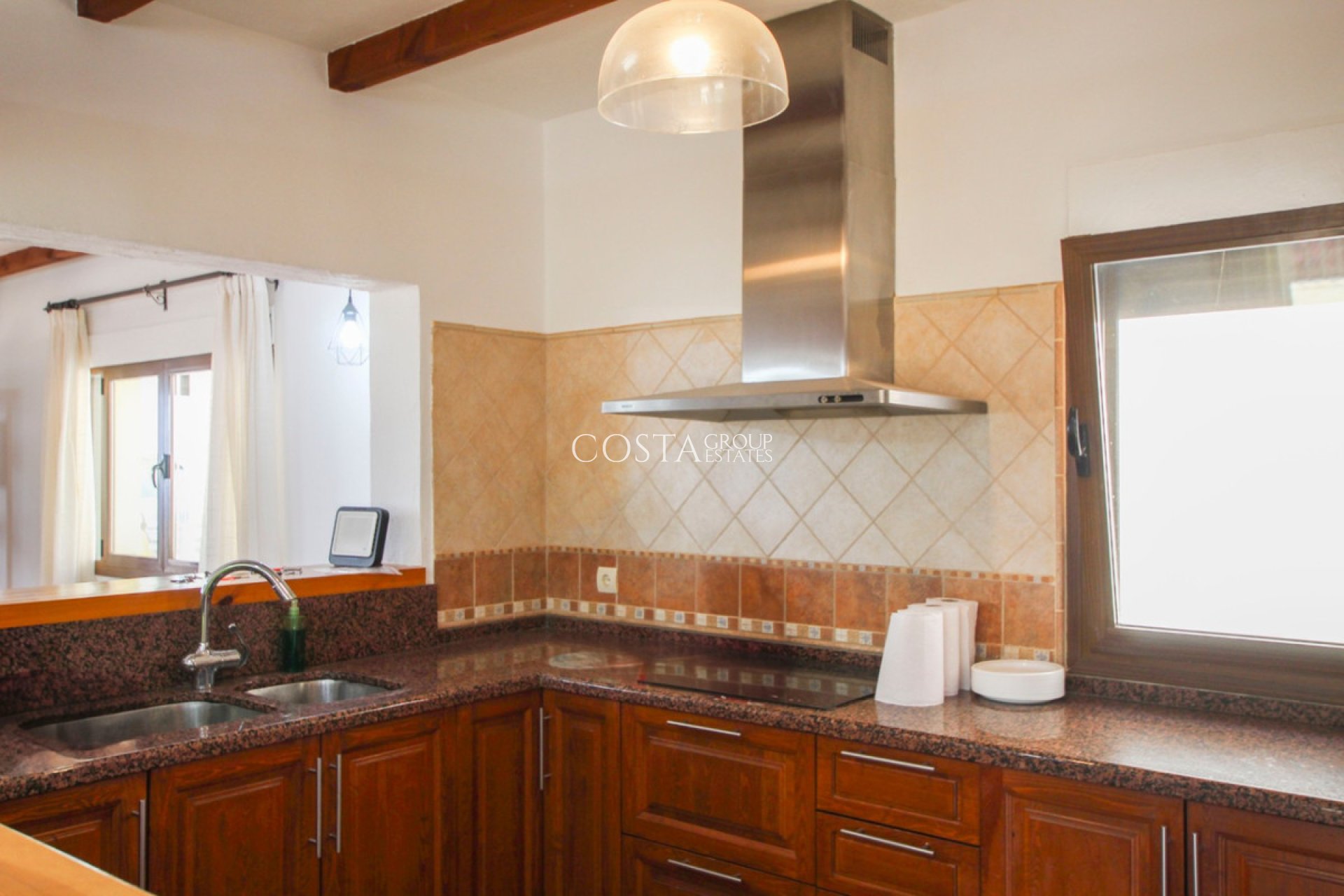 Resale - Villa -
Altea - Altea La Vella