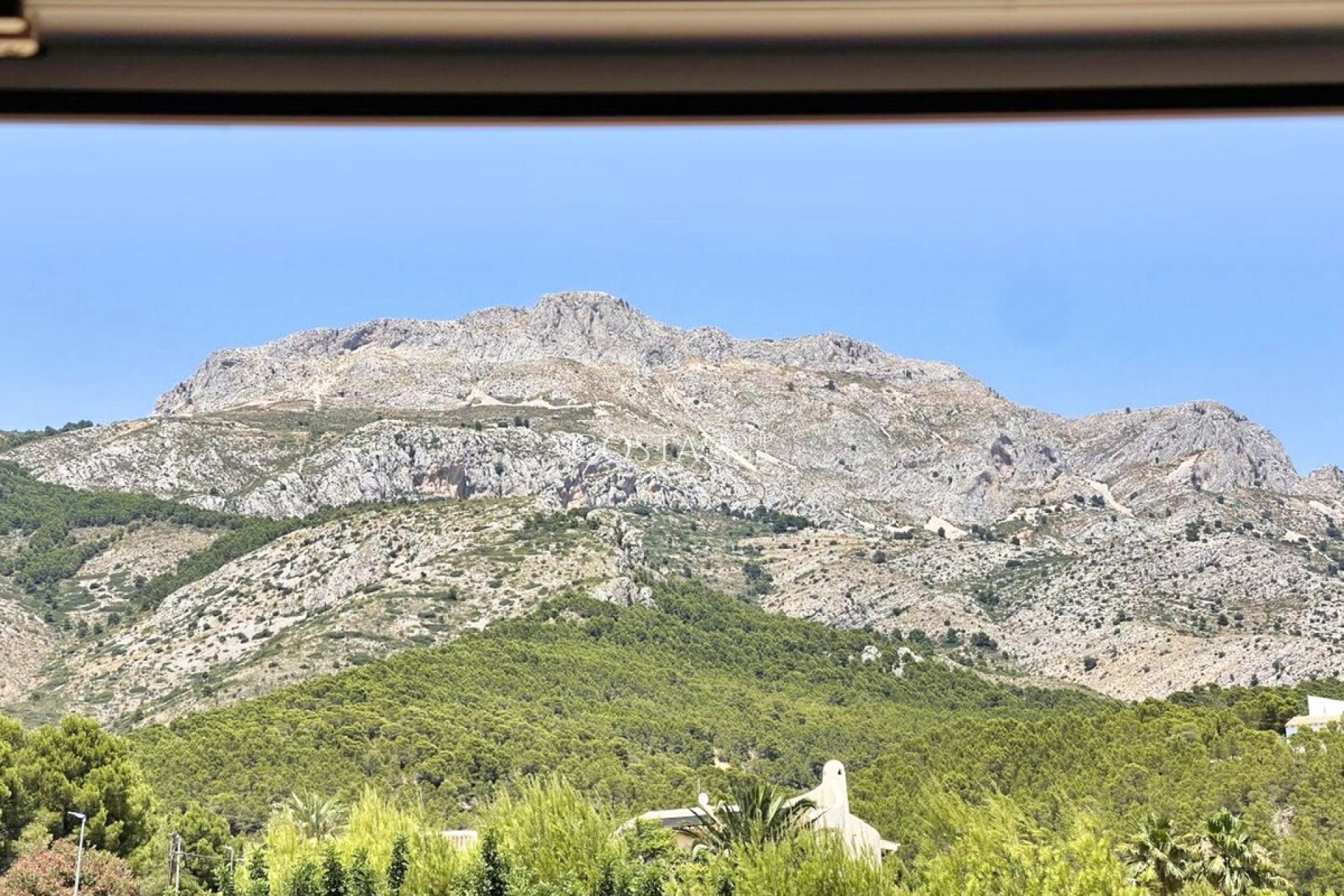 Resale - Villa -
Altea - Altea La Vella