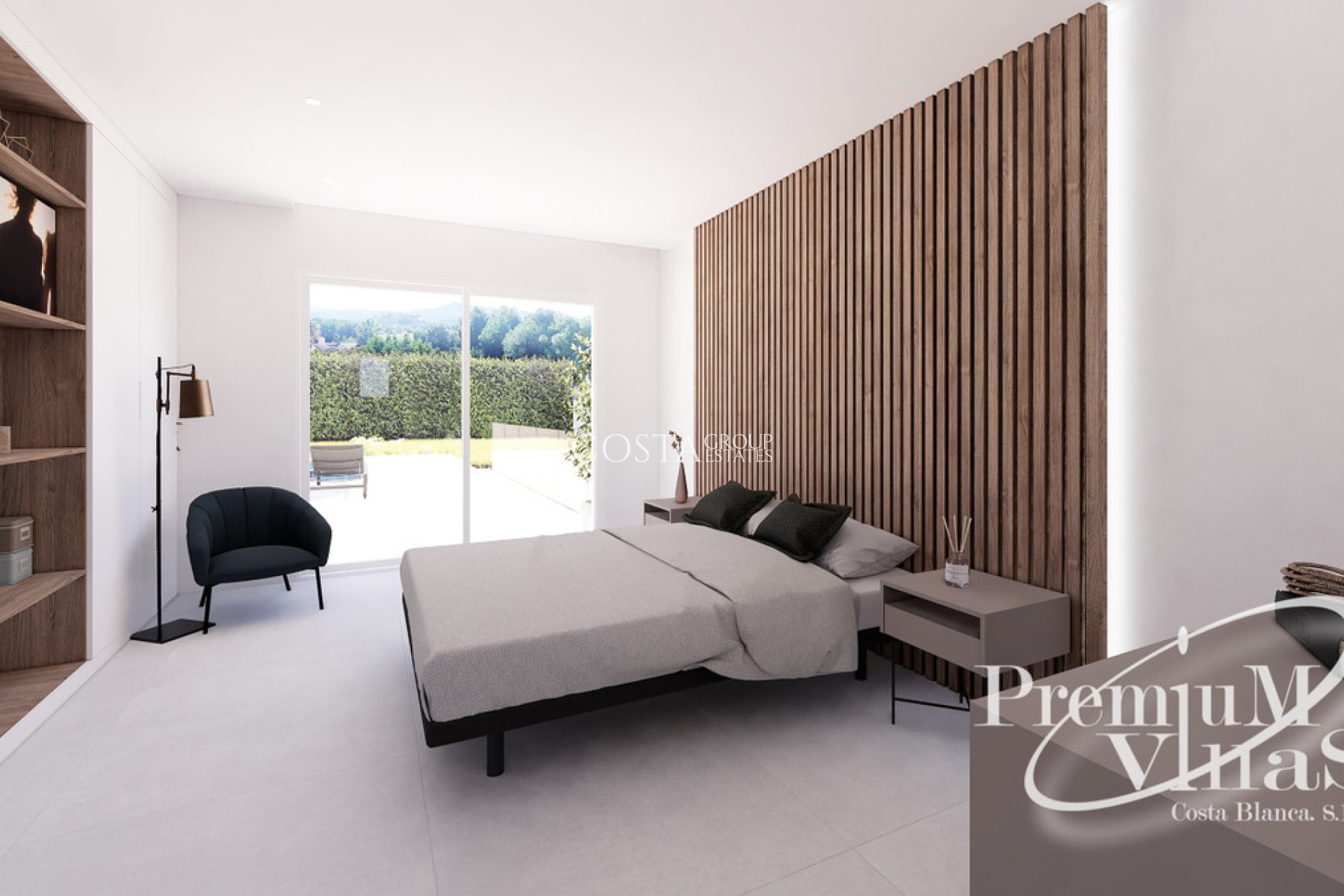 Resale - Villa -
Altea - Altea La Vella