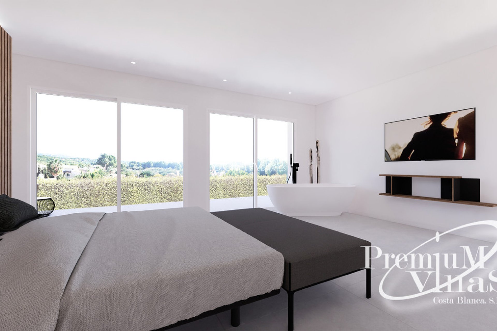 Resale - Villa -
Altea - Altea La Vella