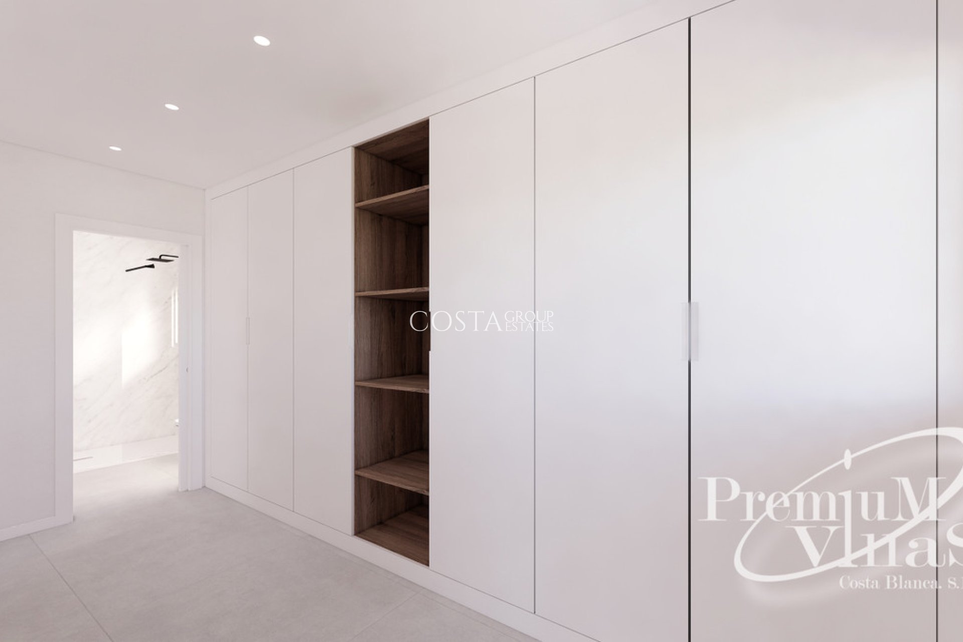 Resale - Villa -
Altea - Altea La Vella