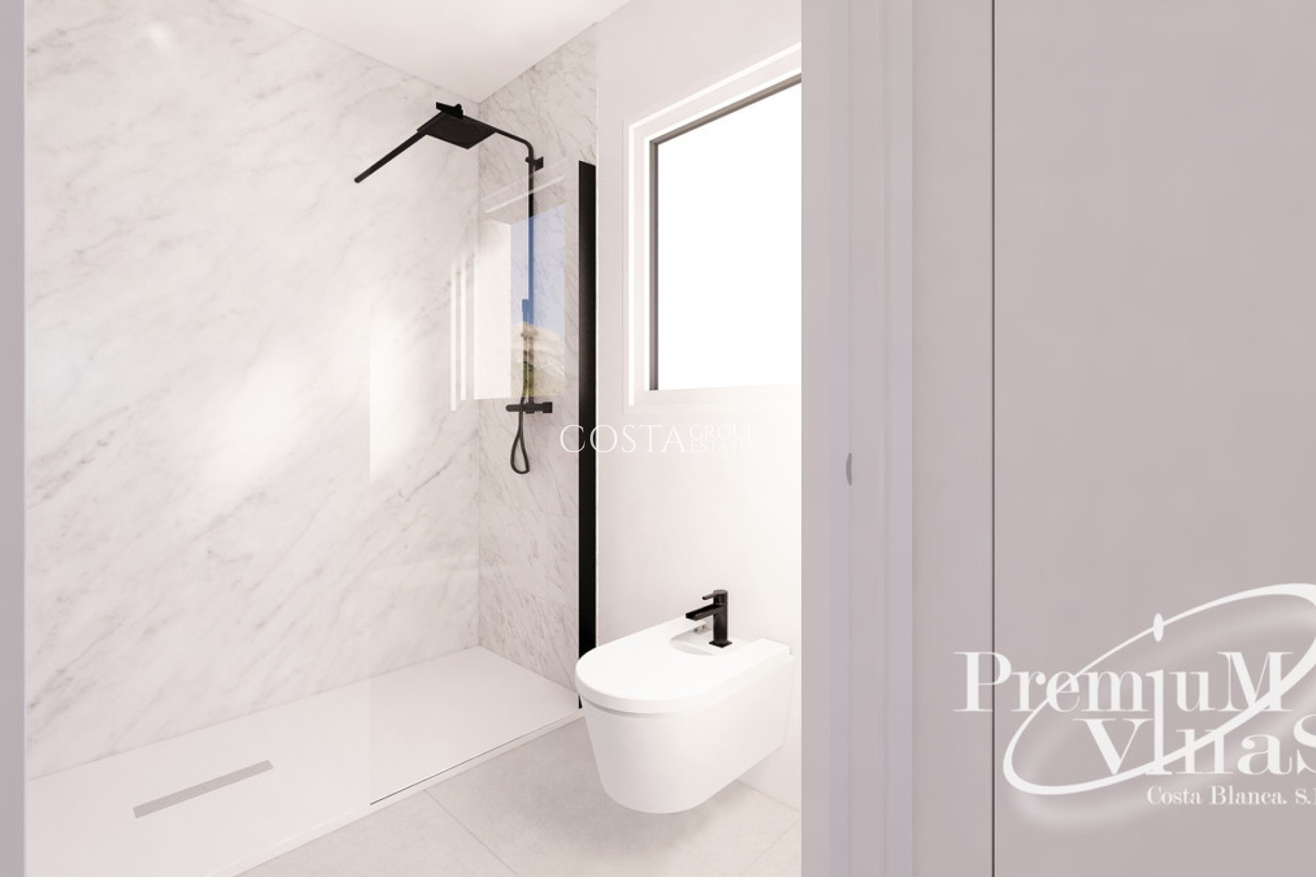 Resale - Villa -
Altea - Altea La Vella