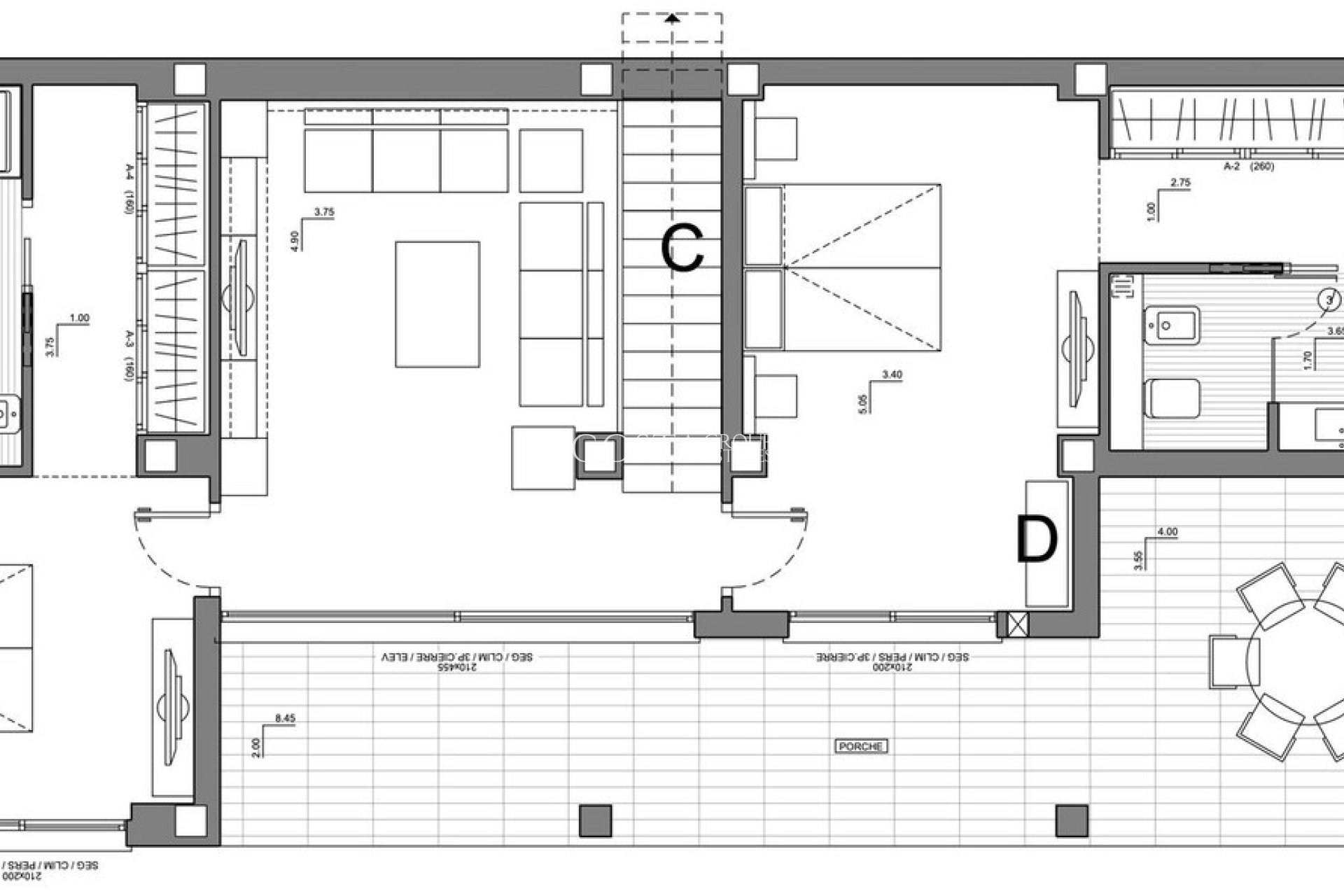 Resale - Villa -
Altea - Altea La Vella