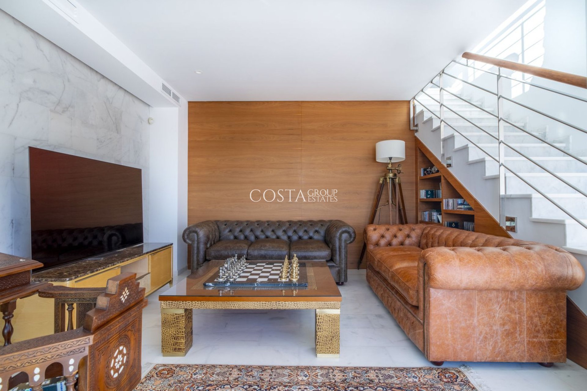 Resale - Villa -
Altea - Altea La Vella