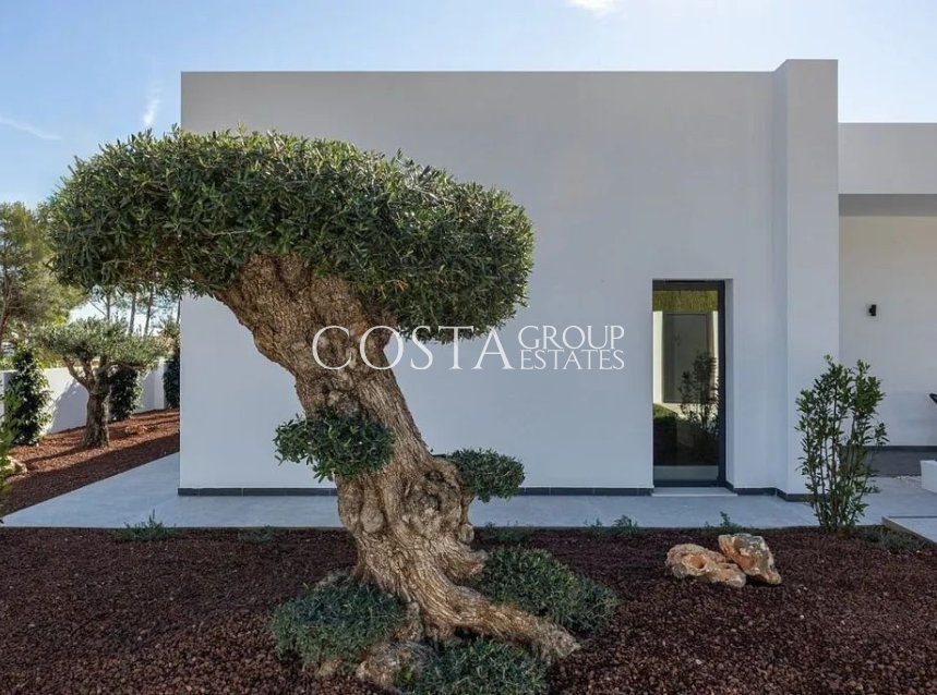 Resale - Villa -
Altea - Altea La Vella