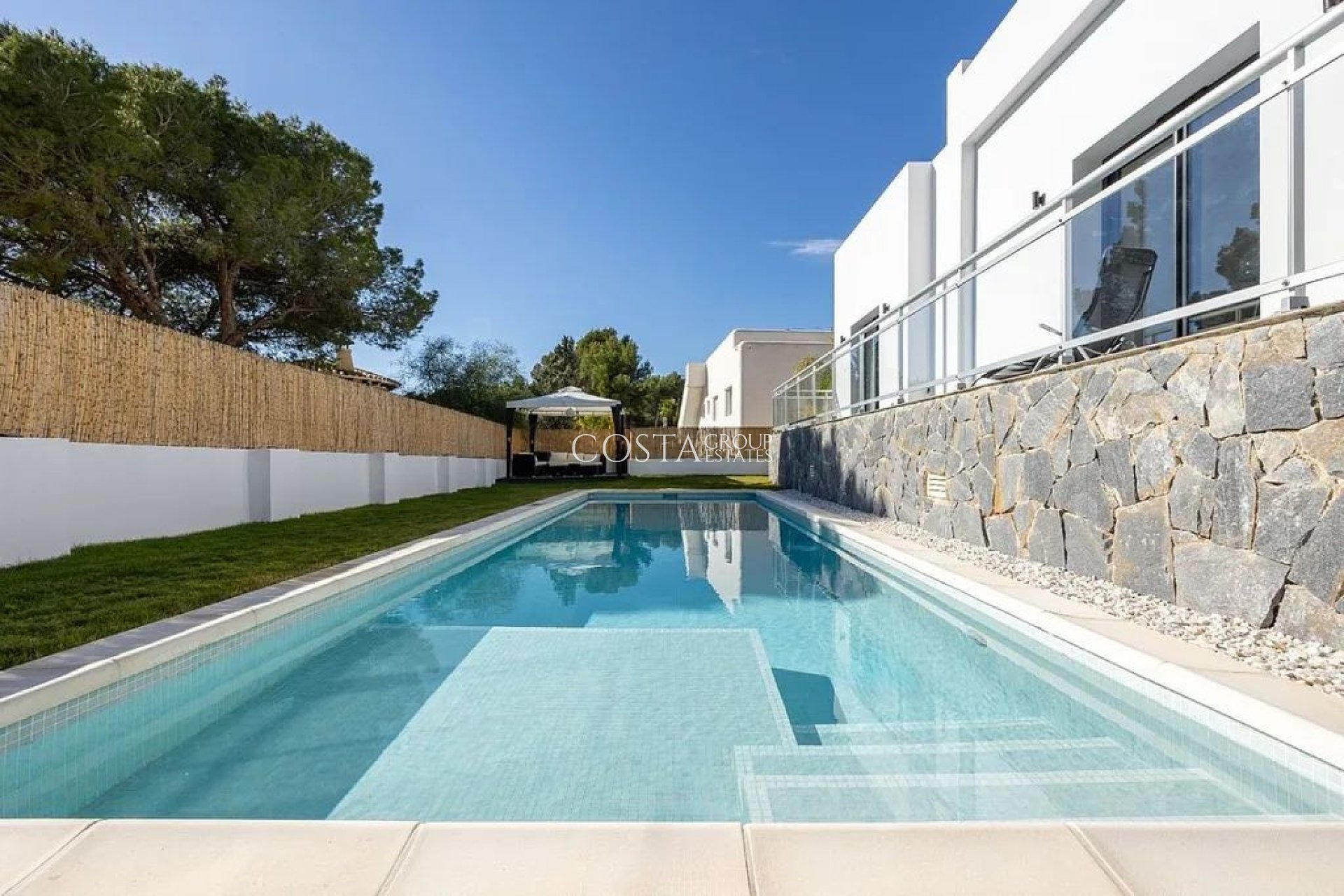 Resale - Villa -
Altea - Altea La Vella