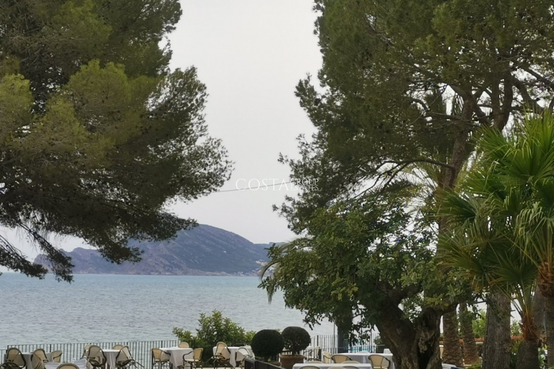 Resale - Villa -
Altea - Altea La Vella