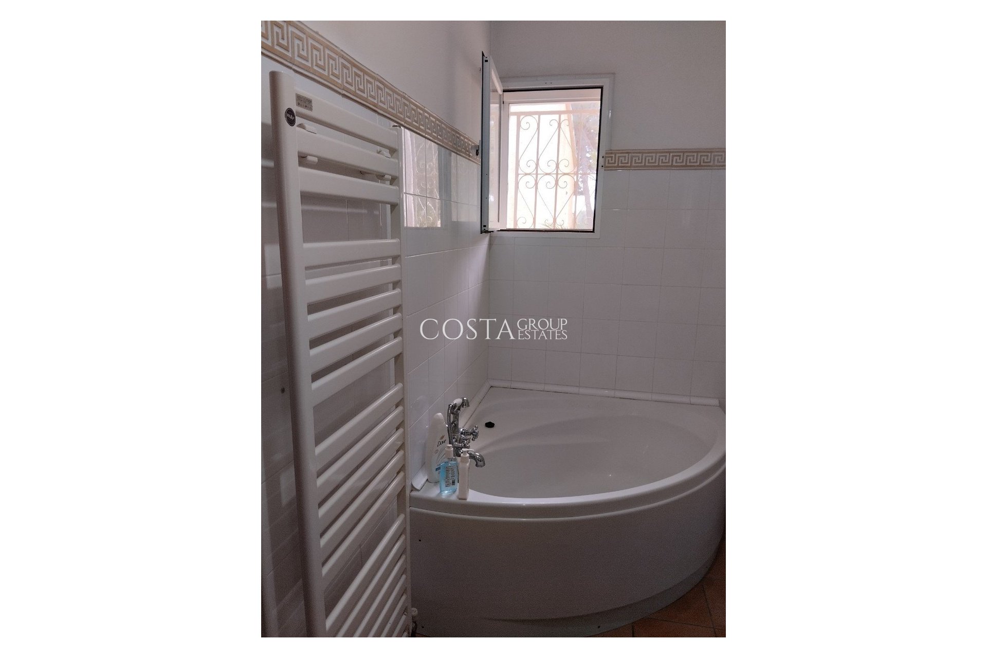 Resale - Villa -
Altea - Altea La Vella