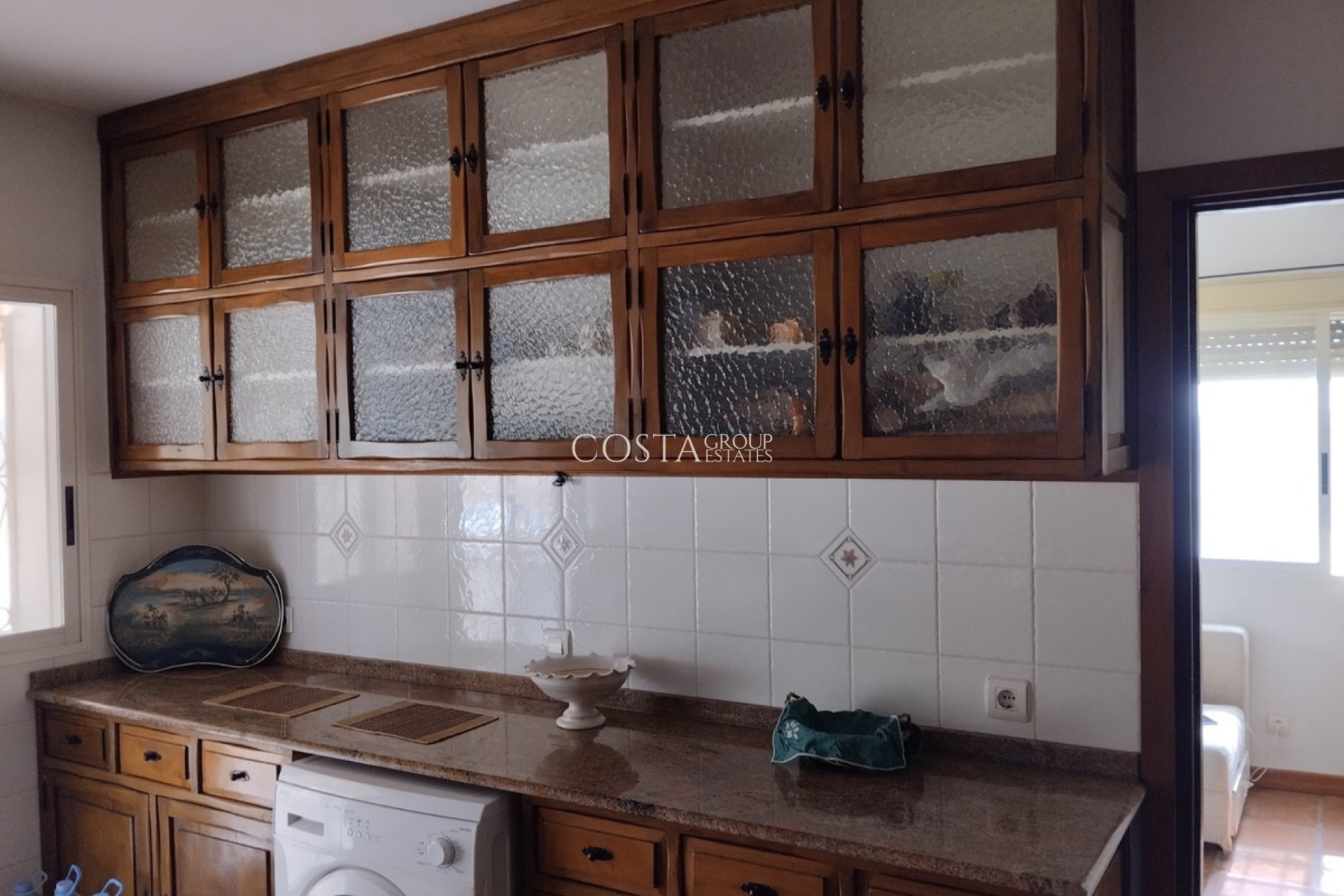 Resale - Villa -
Altea - Altea La Vella