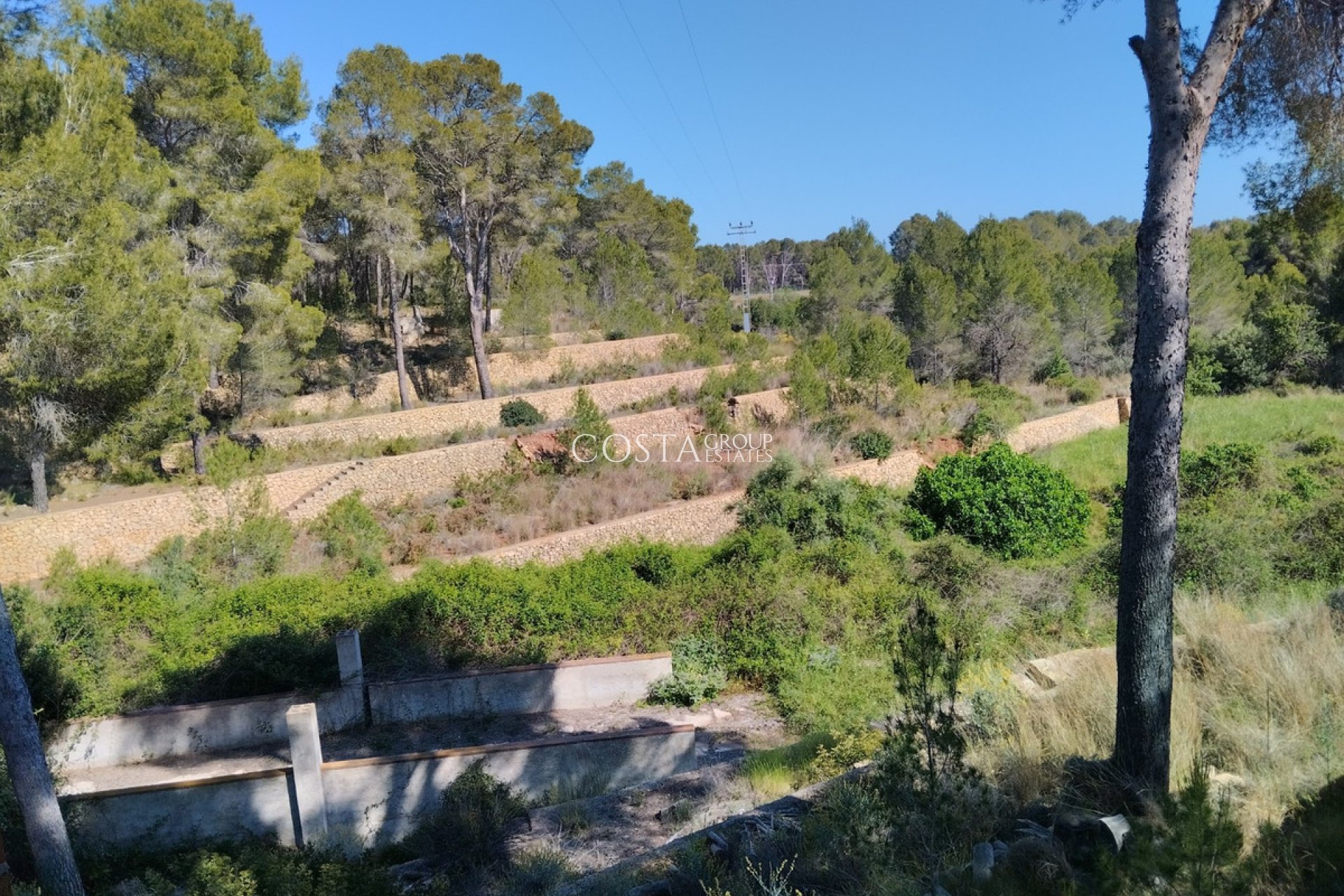 Resale - Villa -
Altea - Altea La Vella