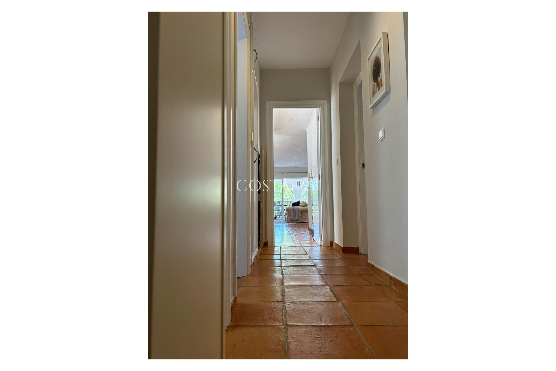 Resale - Villa -
Altea - Altea La Vella