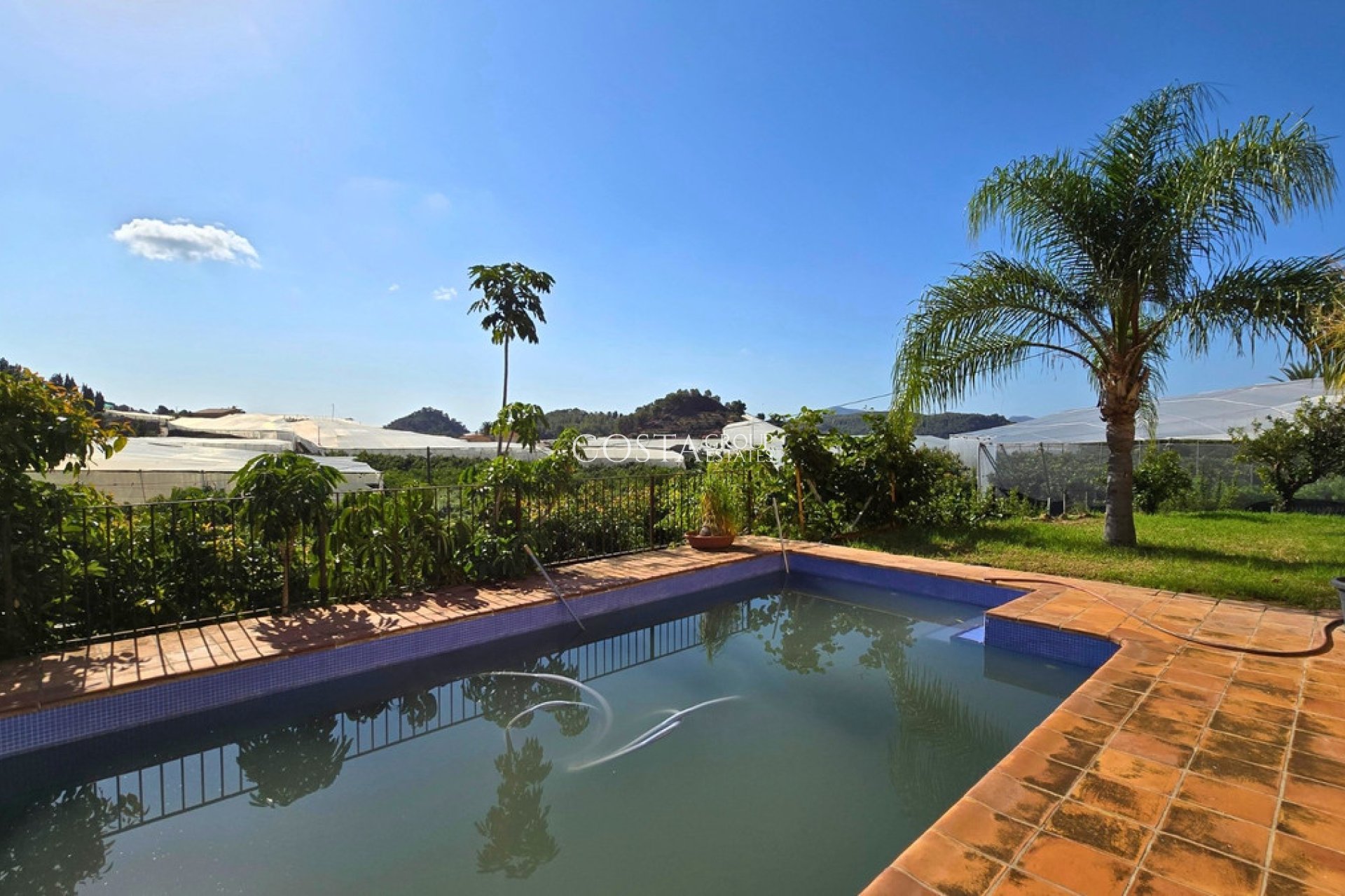 Resale - Villa -
Altea - Altea La Vella