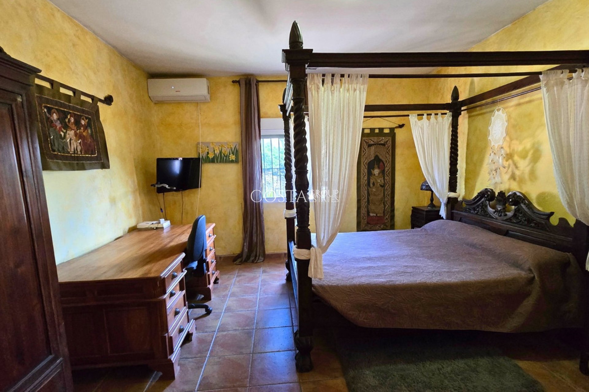 Resale - Villa -
Altea - Altea La Vella