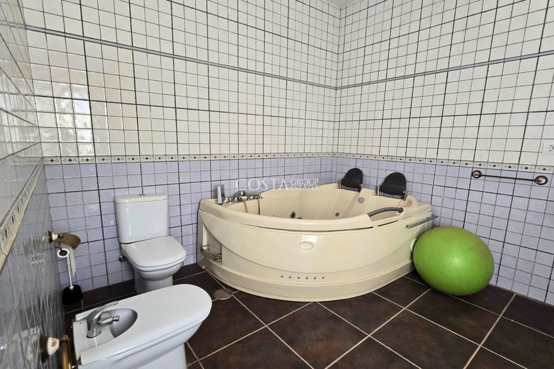 Resale - Villa -
Altea - Altea La Vella