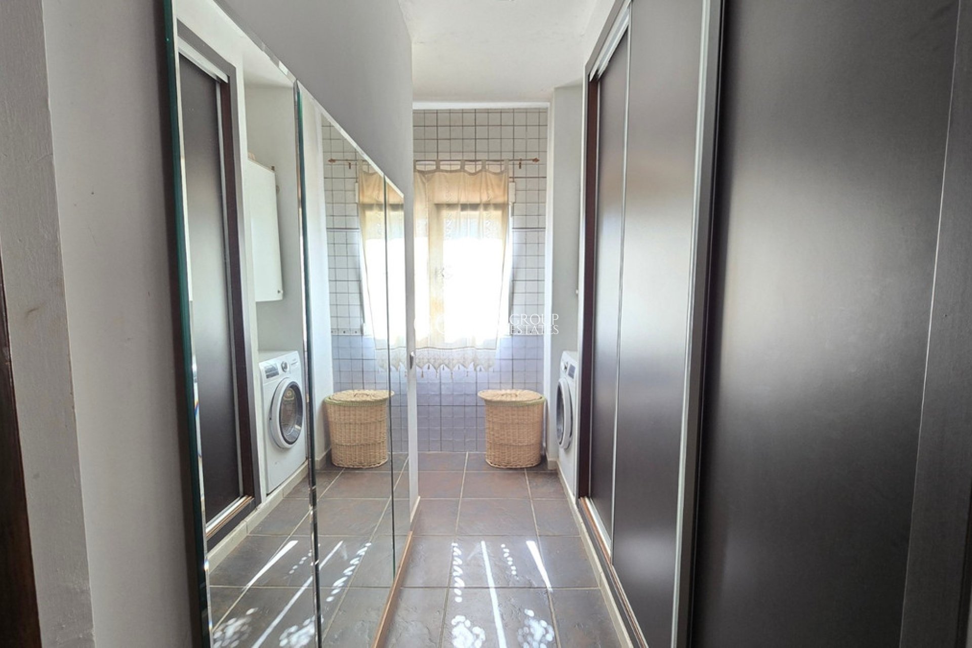 Resale - Villa -
Altea - Altea La Vella