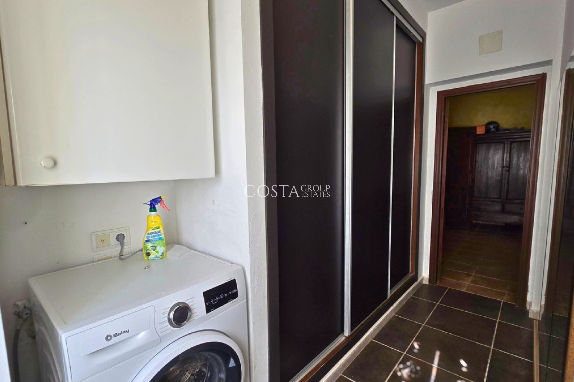 Resale - Villa -
Altea - Altea La Vella