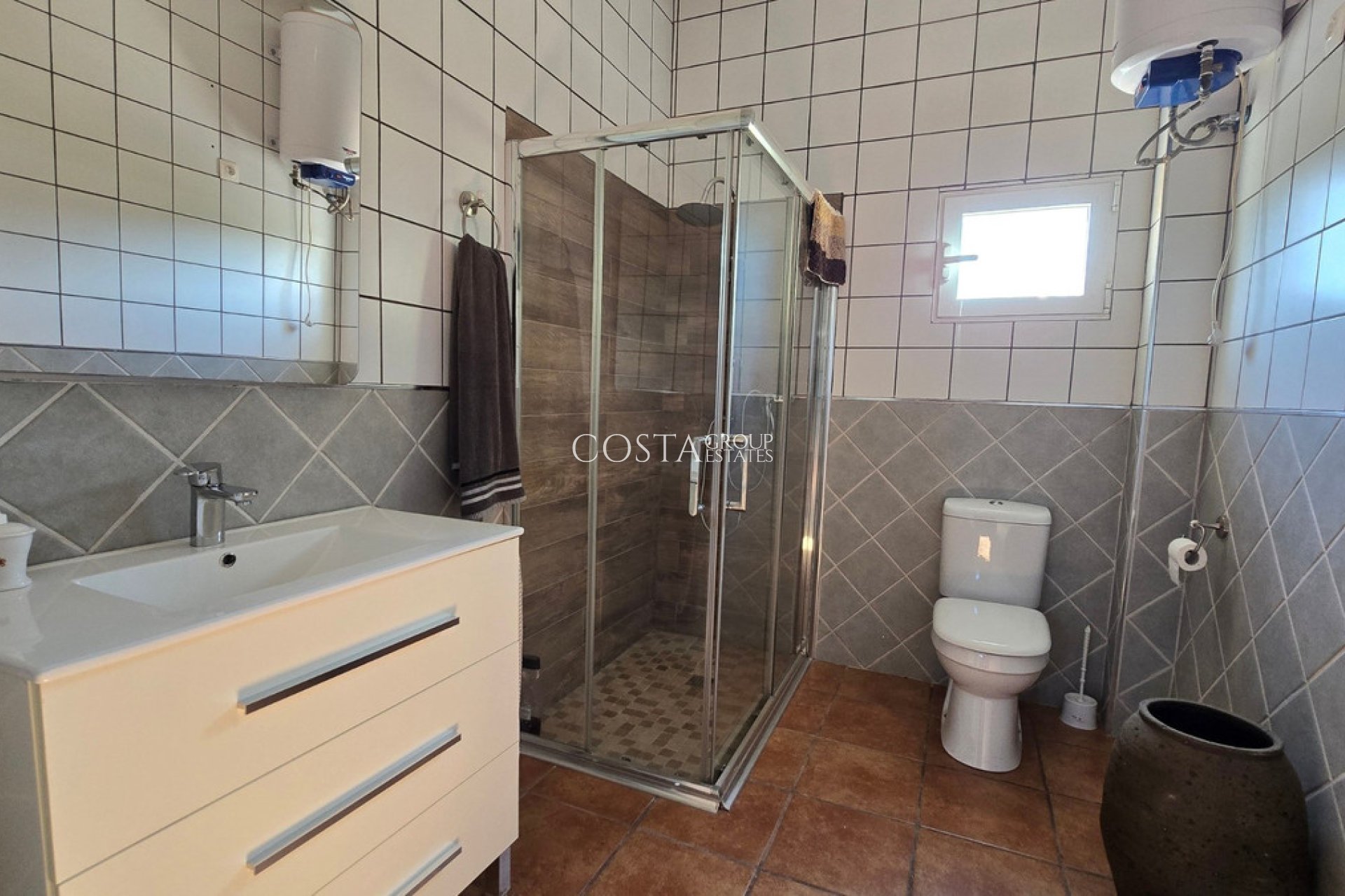 Resale - Villa -
Altea - Altea La Vella