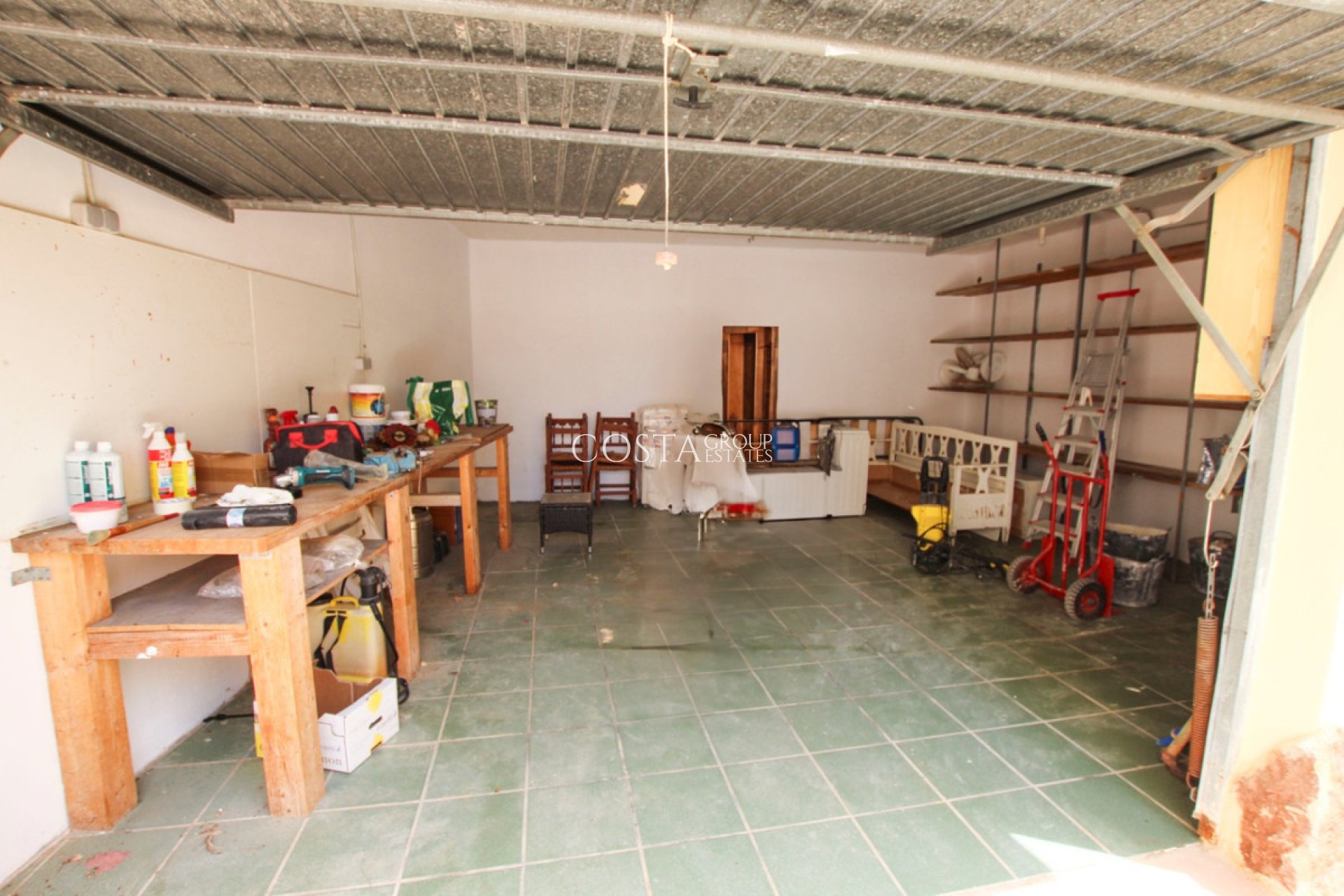 Resale - Villa -
Altea - Altea La Vella